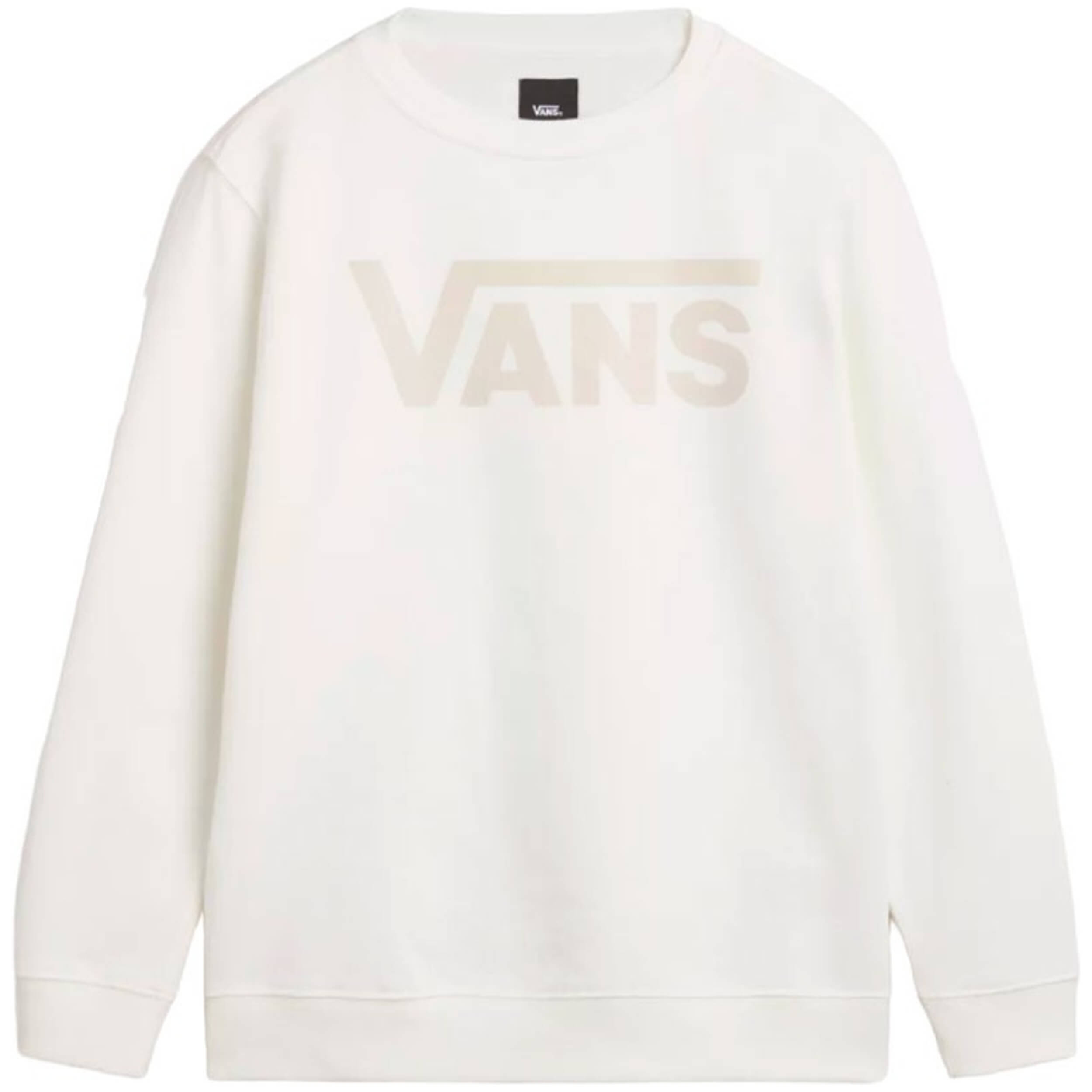 Polares marca Vans modelo Vn0A7Y4Nfs81 para kids en color crudo