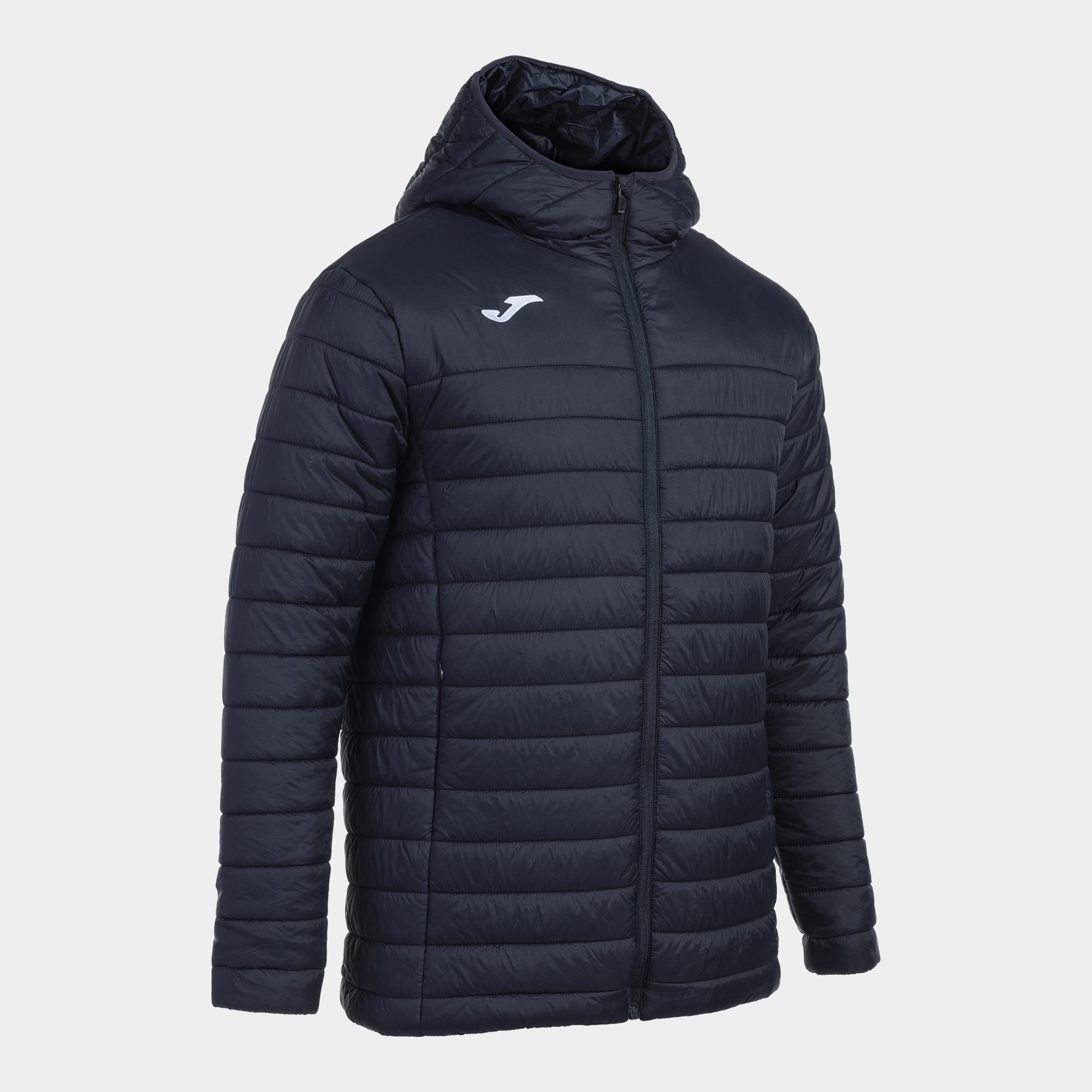 Anorak Acolchado Hombre Joma Urban V 103798 Marino 331 Confortable