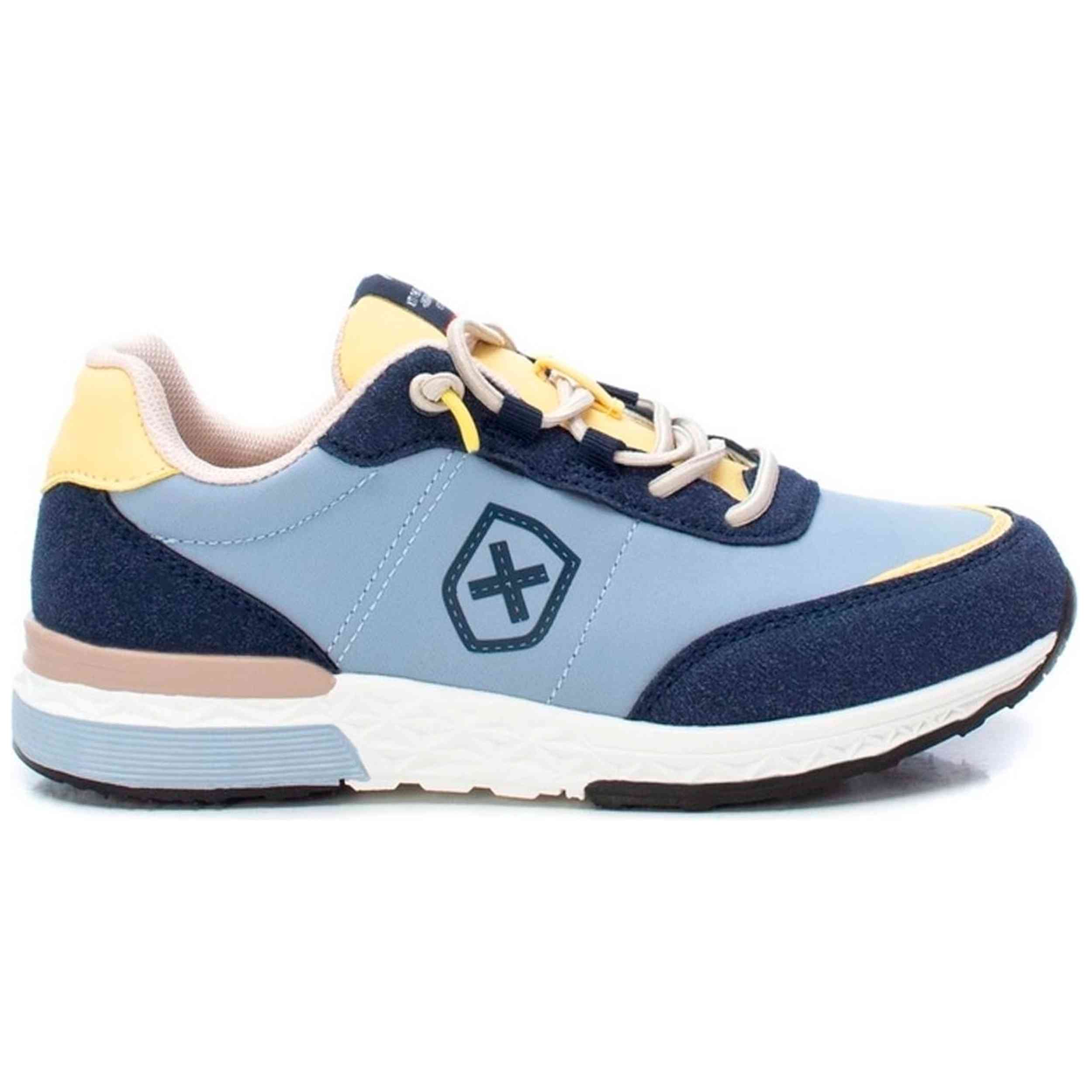 Zapatillas Xti modelo 314-105974 para Mujer en color Azul