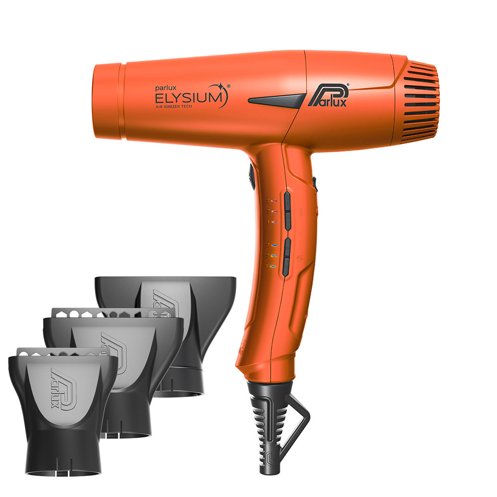 Parlux Elysium Cobre - secador de pelo