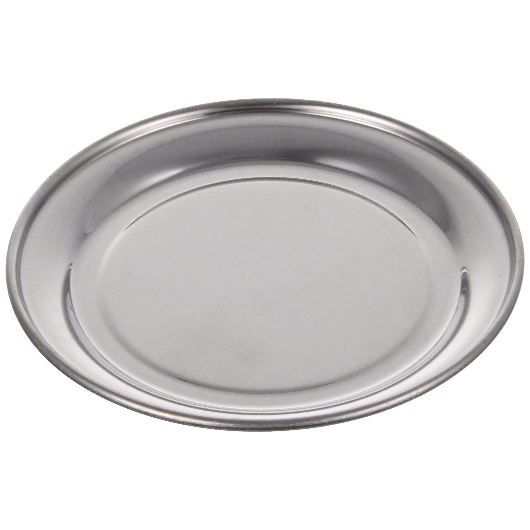 POSAVASOS 10.5 CMS.INOX 18%Cr.