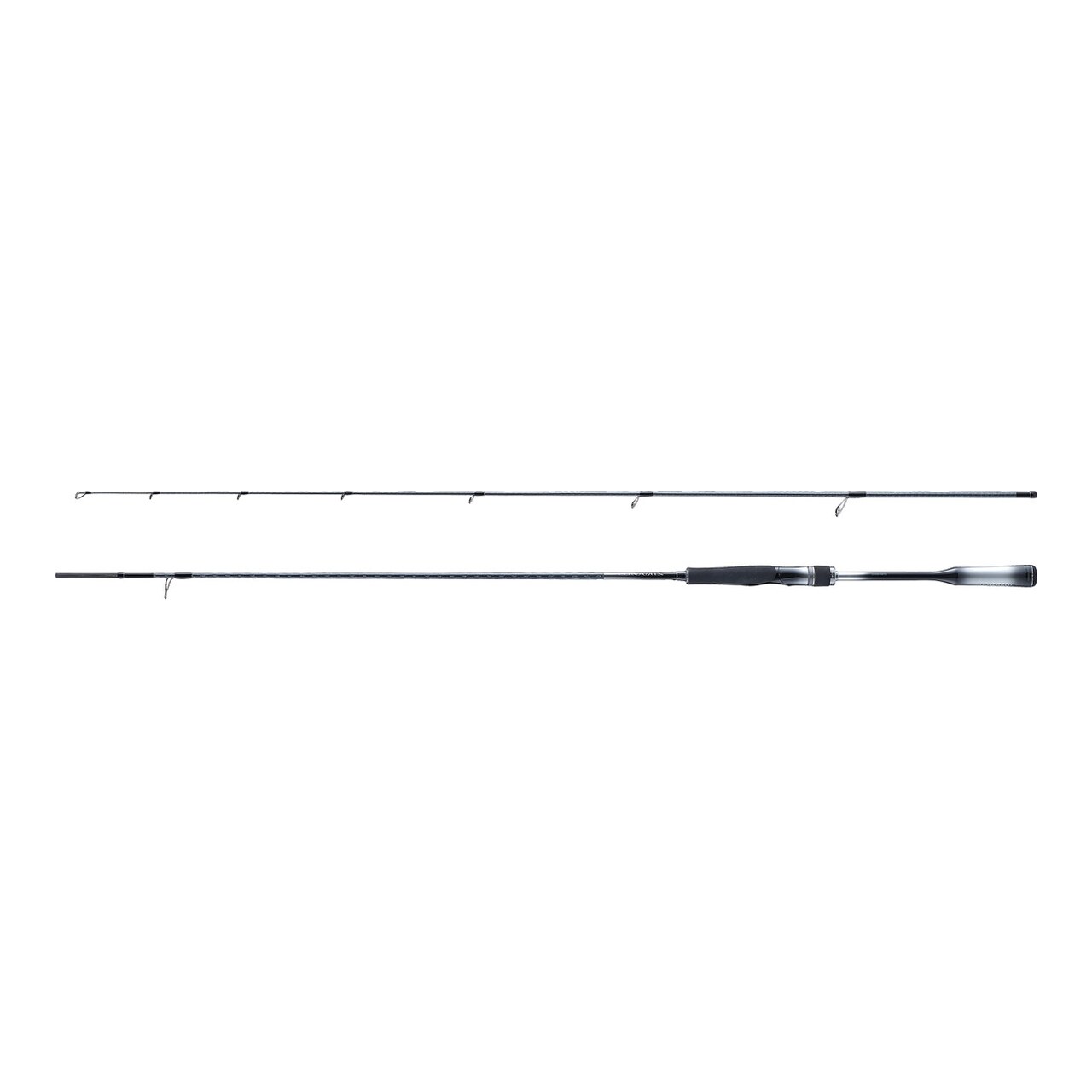 Caña De Spinning Para Lubina Desde Costa Lunamis-2026 26LUNAMISS76ML