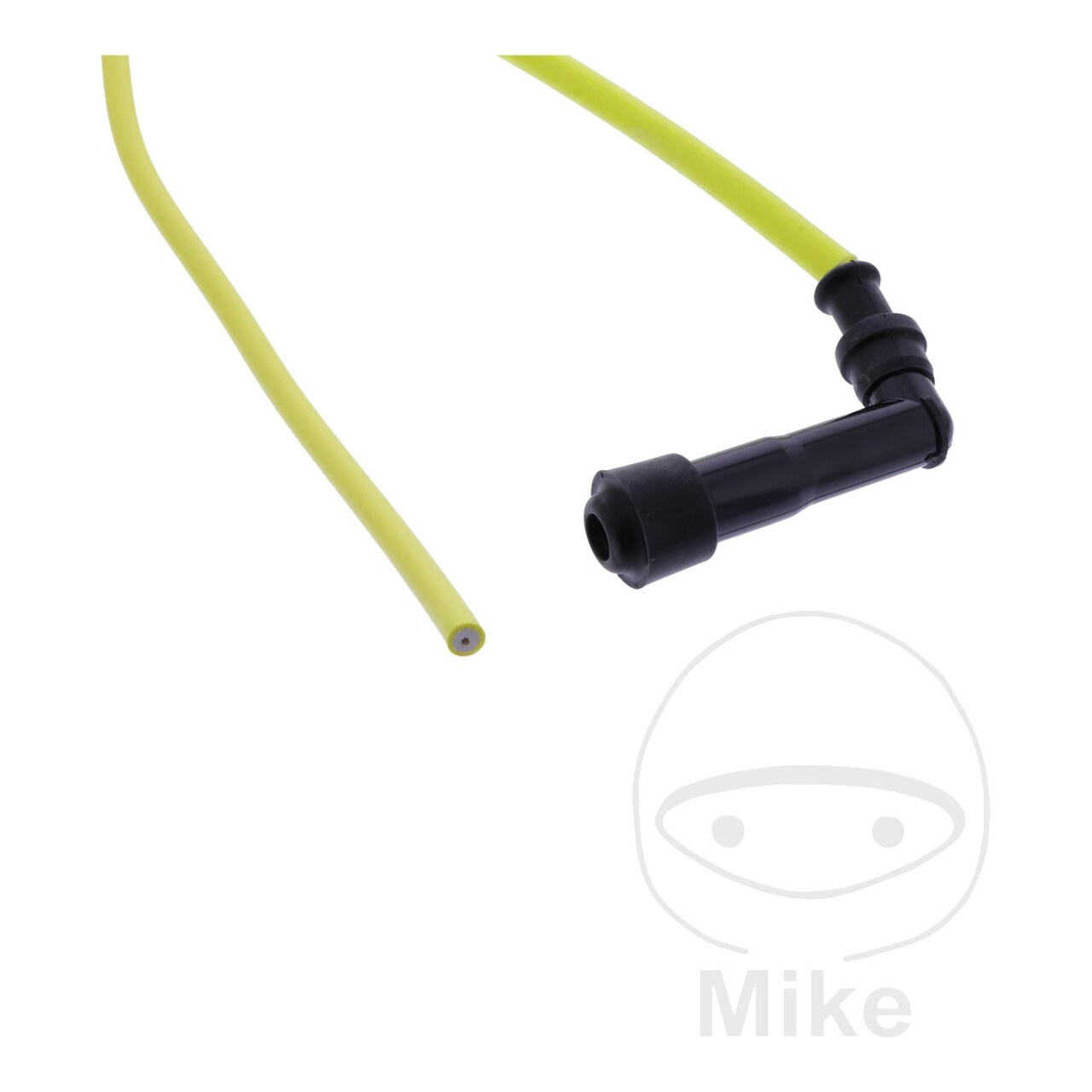 Pipa De Bujía Con Cable Xy21 Racing 7080402