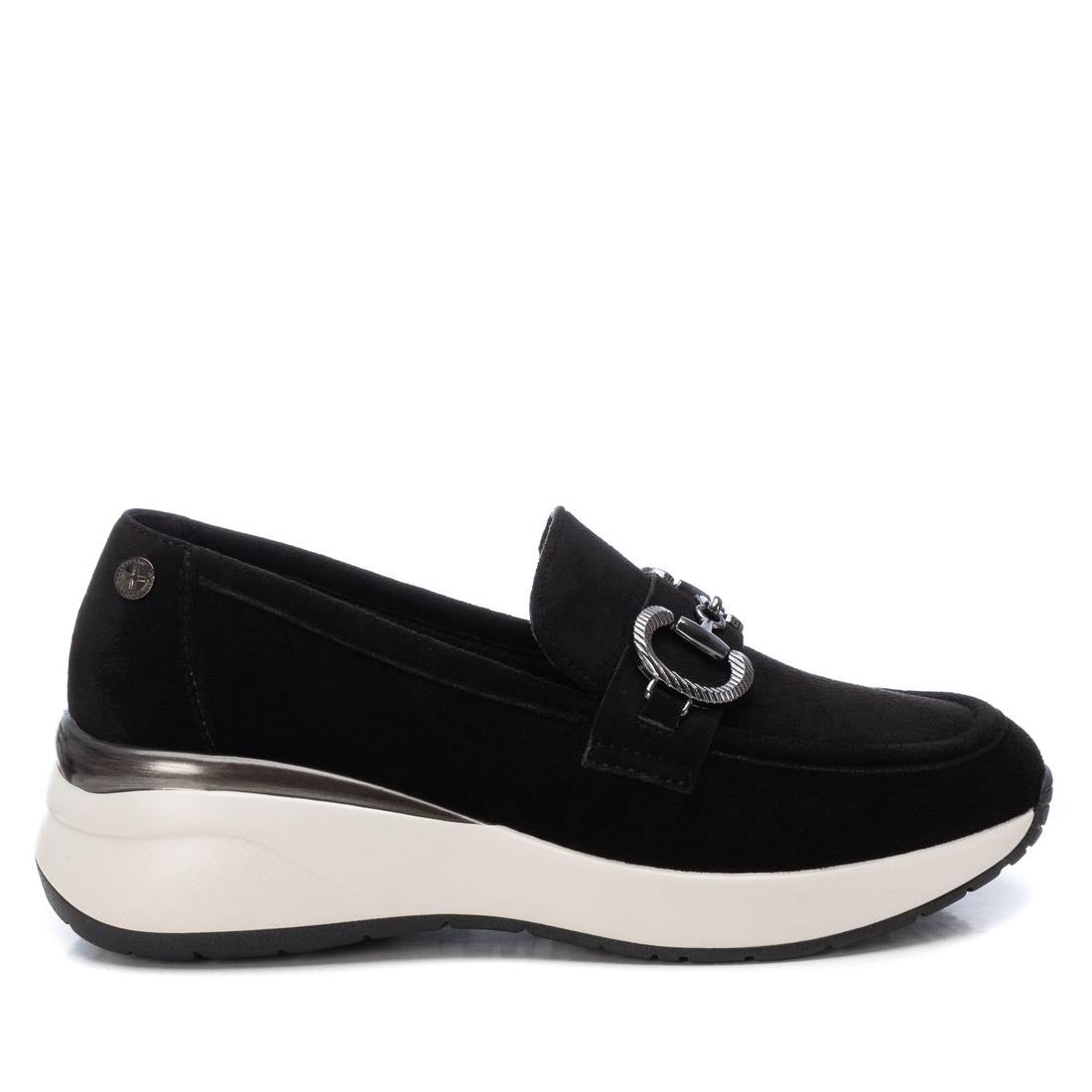 Xti - Mocasines Mujer - Calzado Cómodo y Versátil - Moda casual - Modelo  14292402