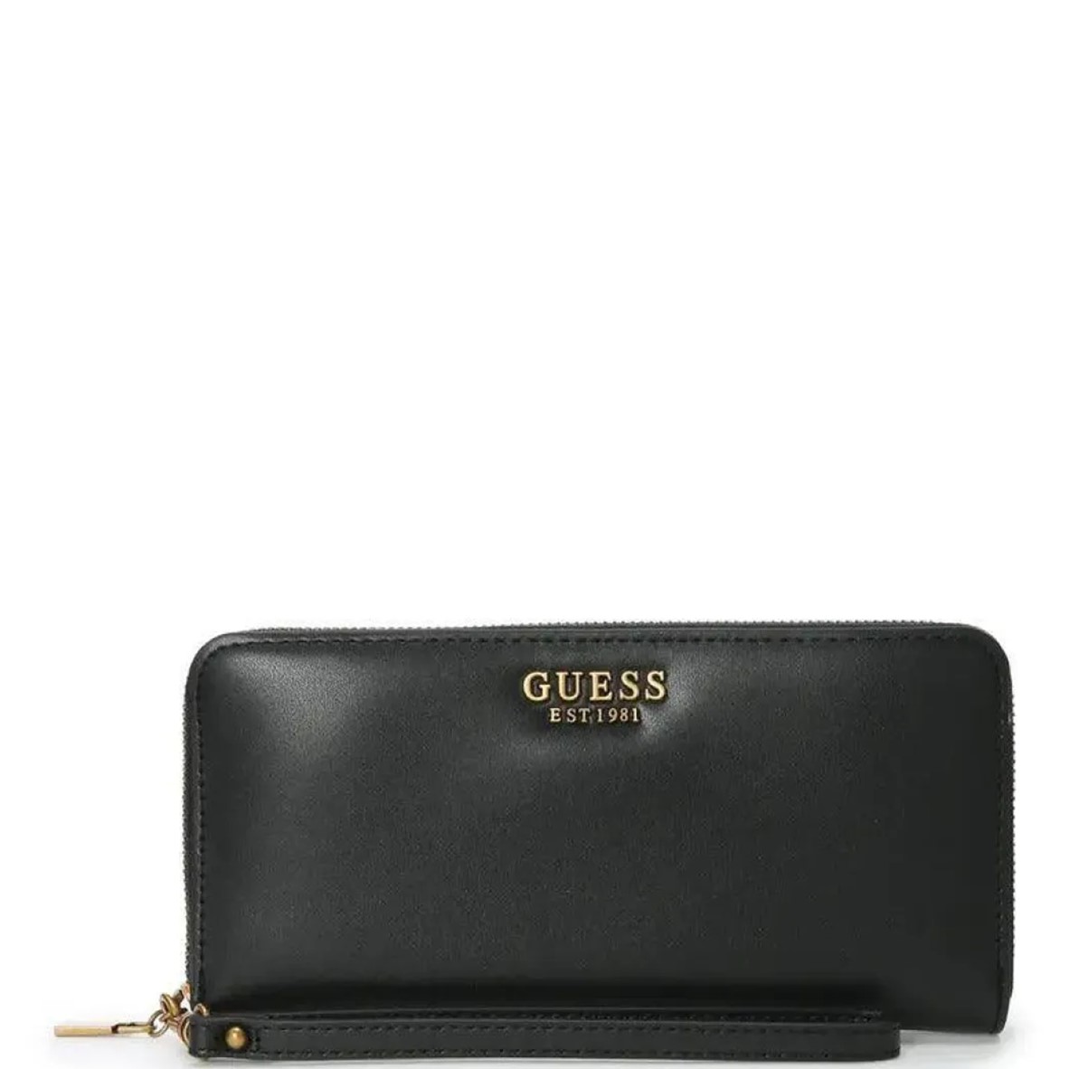 Guess® Cartera Preta VB850046