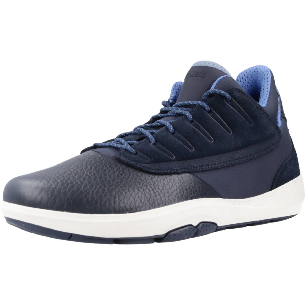 Zapatillas deportivas de Hombre Marca Geox Modelo U Modual B Abx A