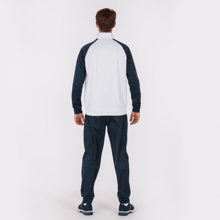 JOMA ACADEMY IV CHANDAL BLANCO/MARINO 203