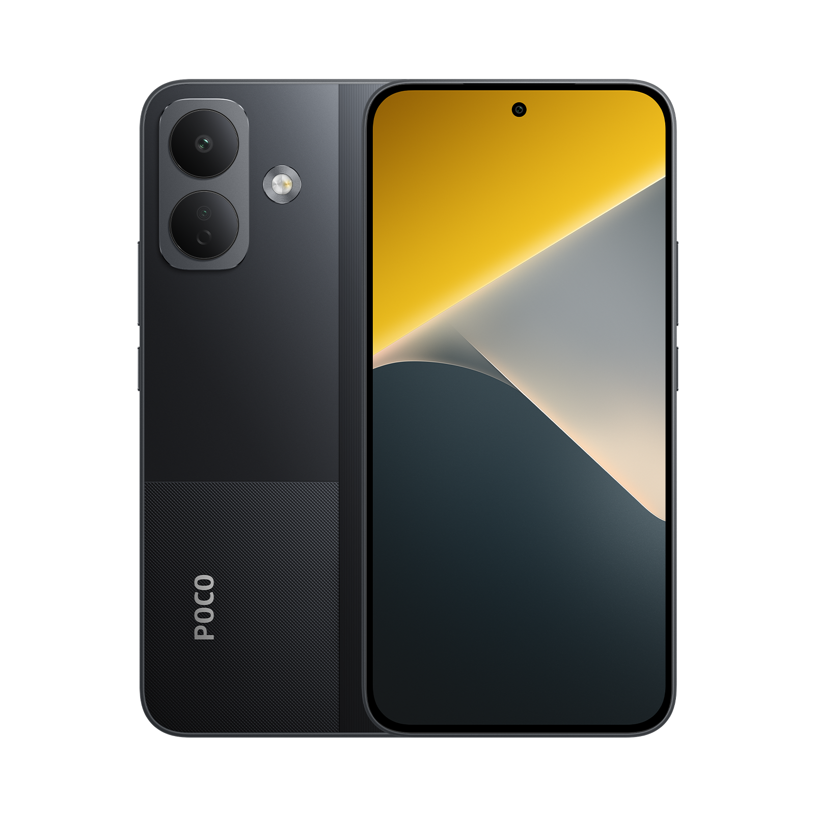 Official | POCO X8, Gran batería de 8340 mAh con 67 W, Más de 2 días de autonomía, Pantalla AMOLED ultrabrillante 1.5K de 6.83