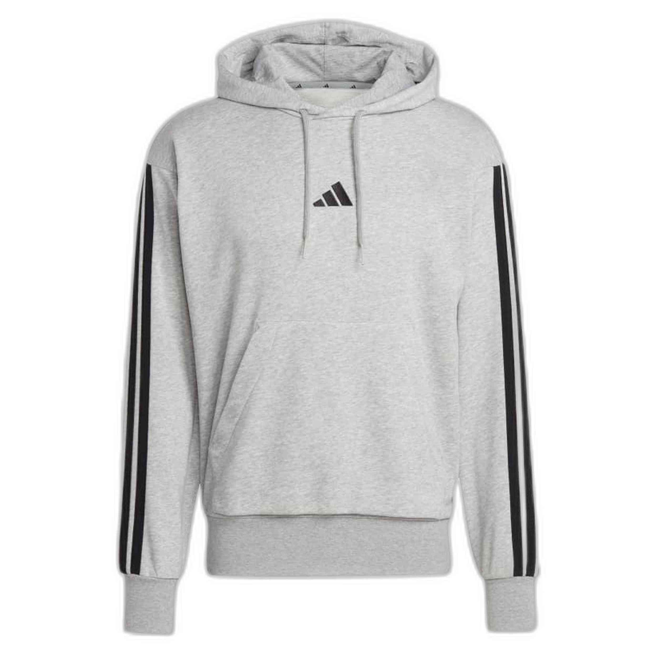 Sudaderas Con Capucha Adidas modelo JD1871 para Hombre en color Gris