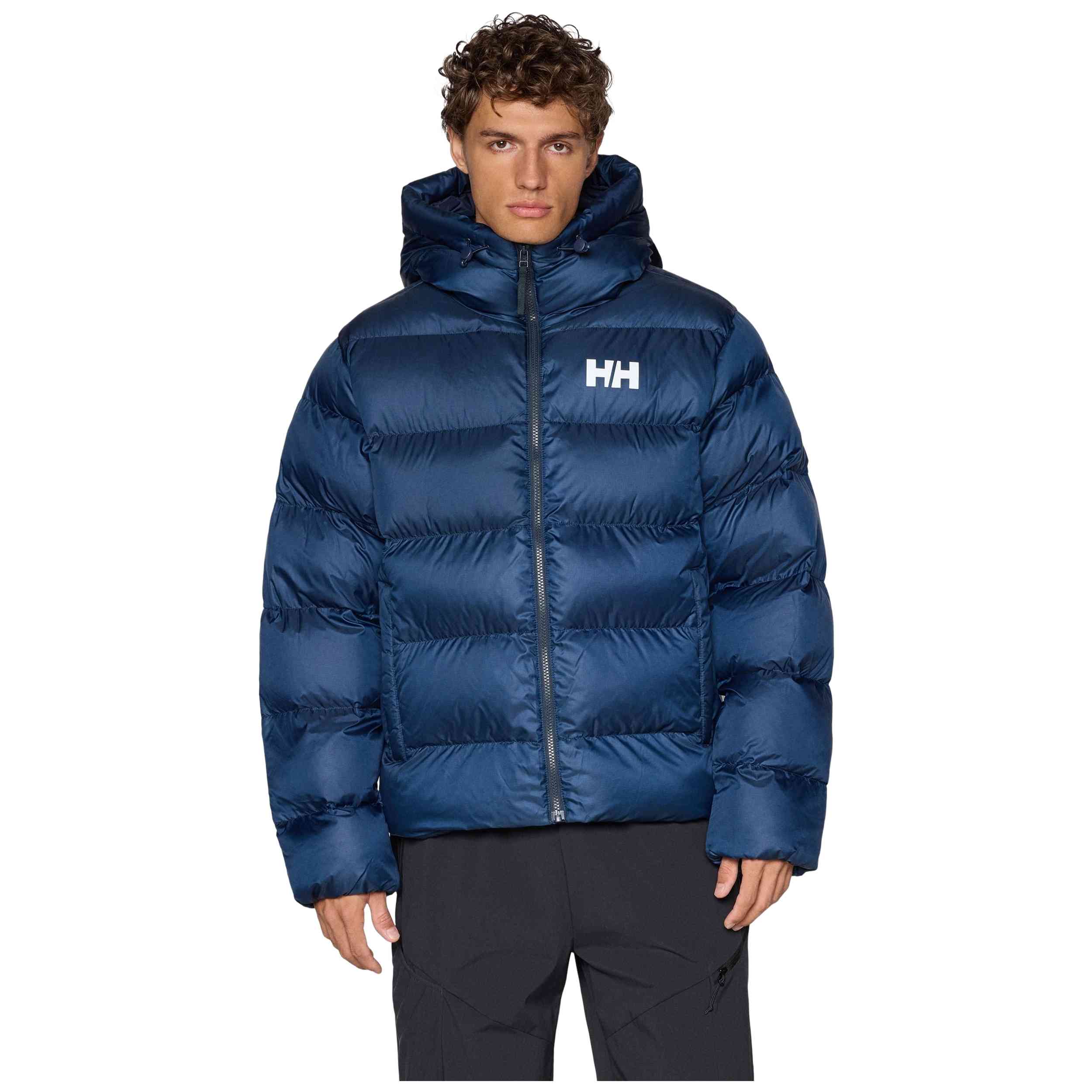 Chaqueta Helly Hansen para Hombre en color Azul