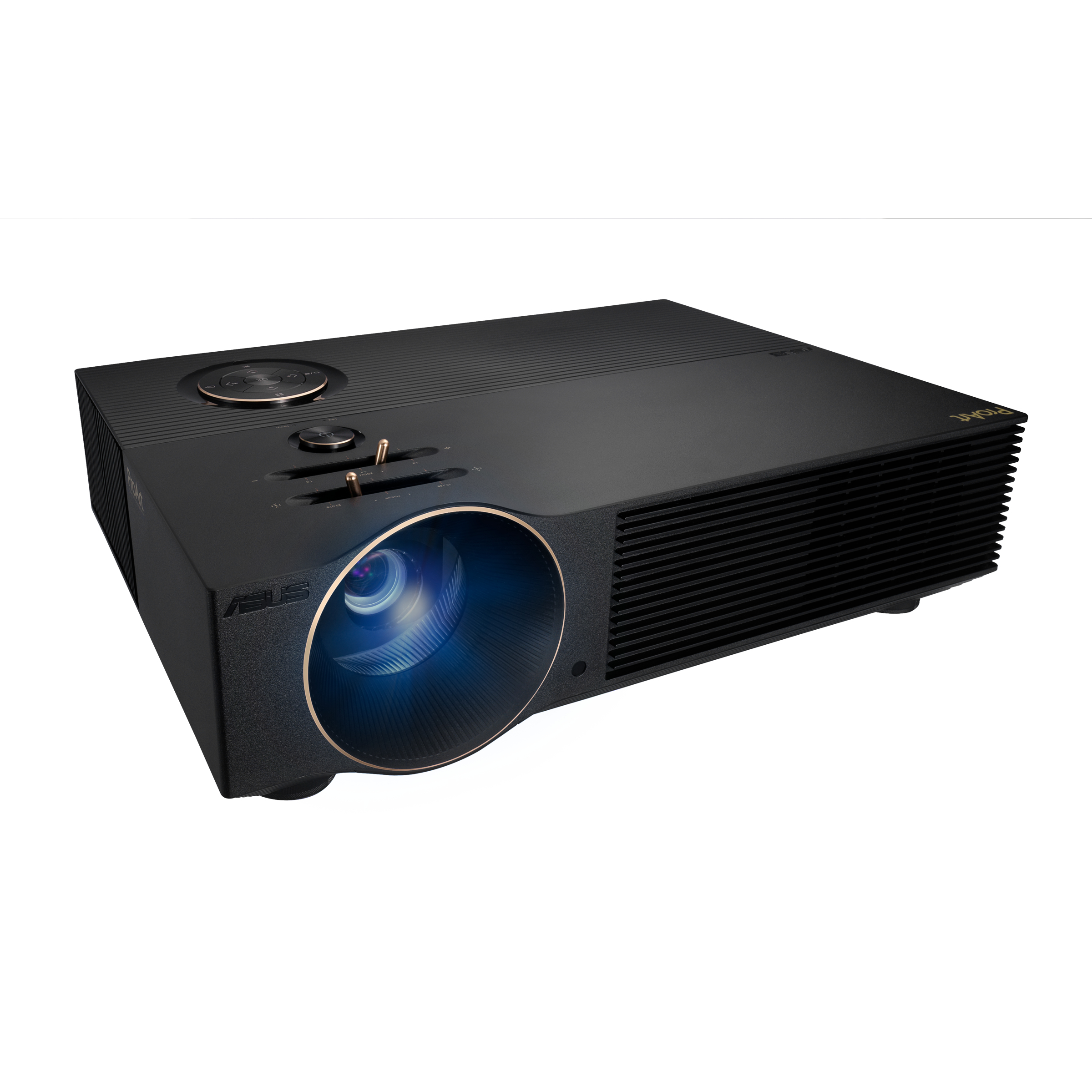 ASUS ProArt Projector A1 - 3000 Lúmenes - DLP - 1080p (1920x1080) - Negro
