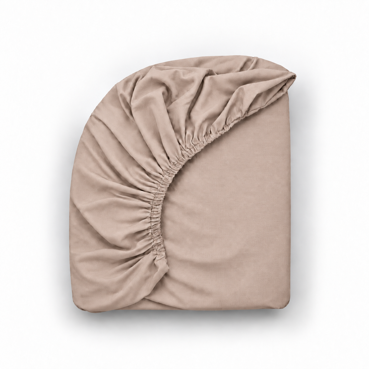 Sábana Bajera, 50% Algodón 50% Poliéster, Ajustable 30 cm, Disponible Para Camas De 90 a 200 cm, Disponible En Varios Colores, HMS.