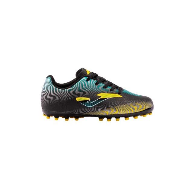 Joma Botas Fútbol Tacos Evolution 2401 Ag Evow2401ag