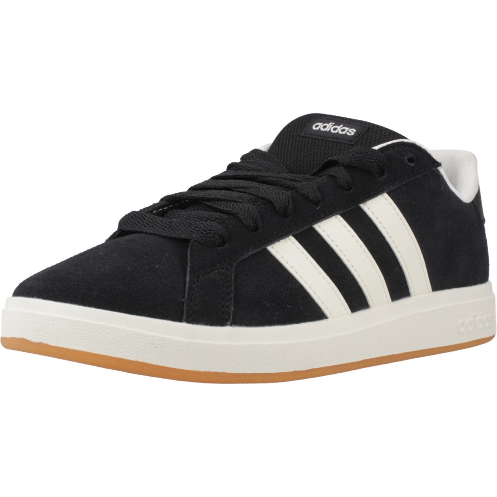 Zapatillas Niño Marca Adidas Modelo Grand Court 00s K