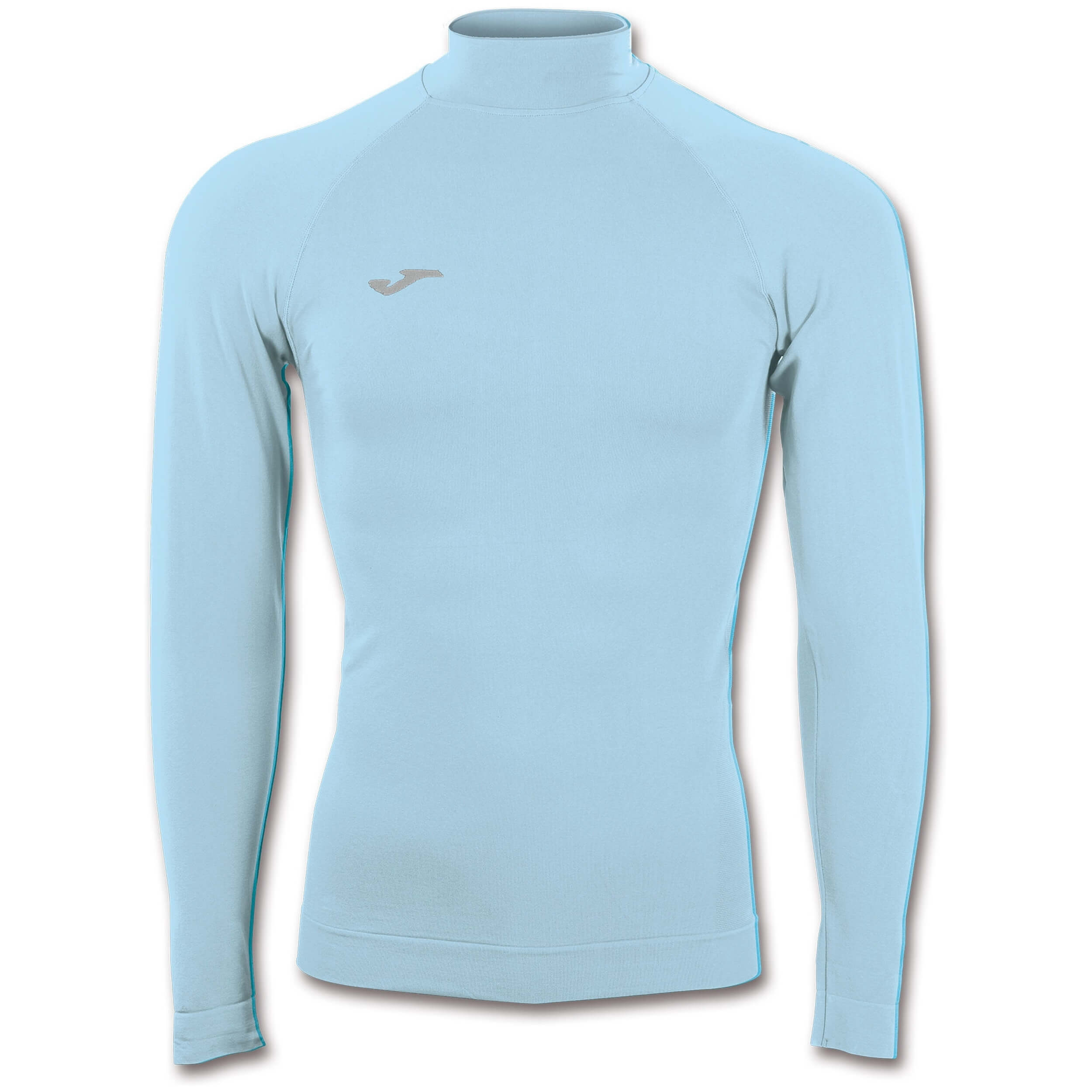 Camisetas De Manga Larga Joma modelo 101650.350 para hombre y mujer en color Azul