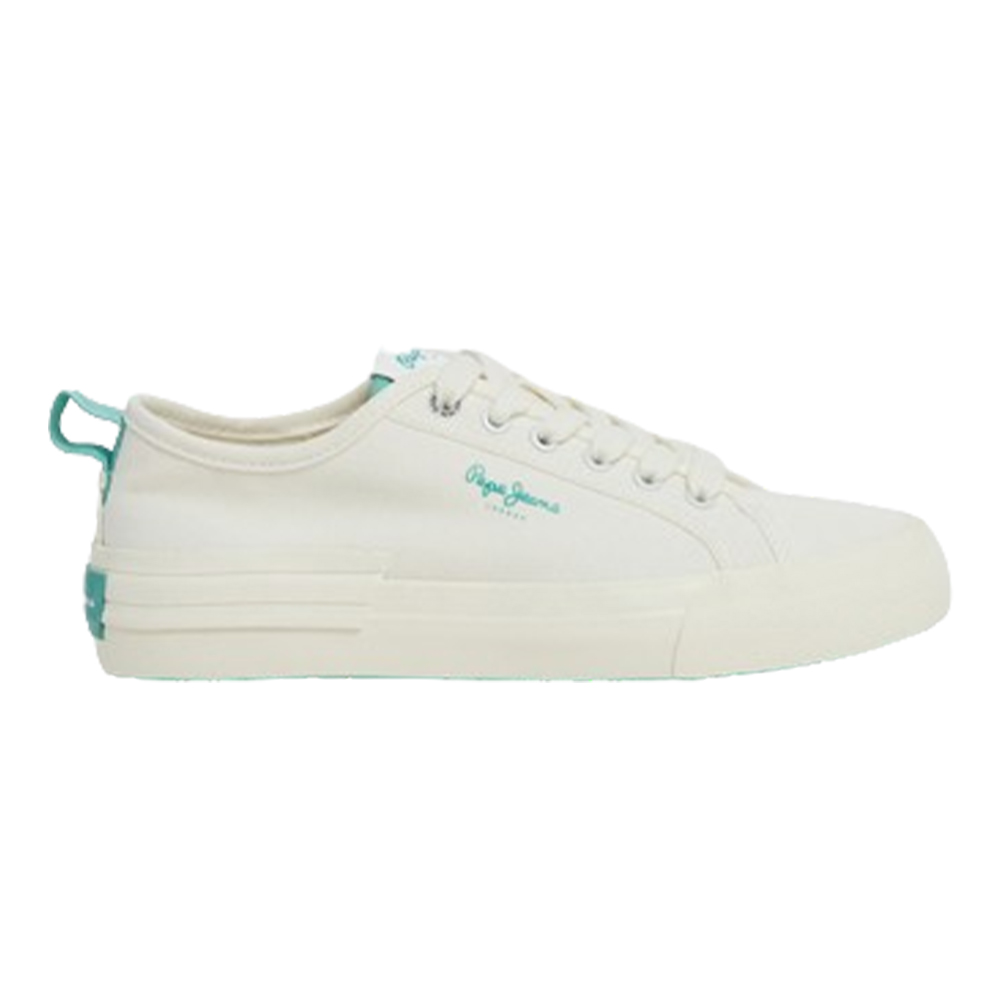 Zapatos Pepe Jeans modelo Pls31557 en color Blanco