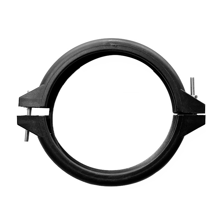 CA Accesorios para Tanque de Arena para Piscina - Pinza para Manguera Pequeña - Anillo para el Cuello - Pinza para Garganta - 1 PiezaIT