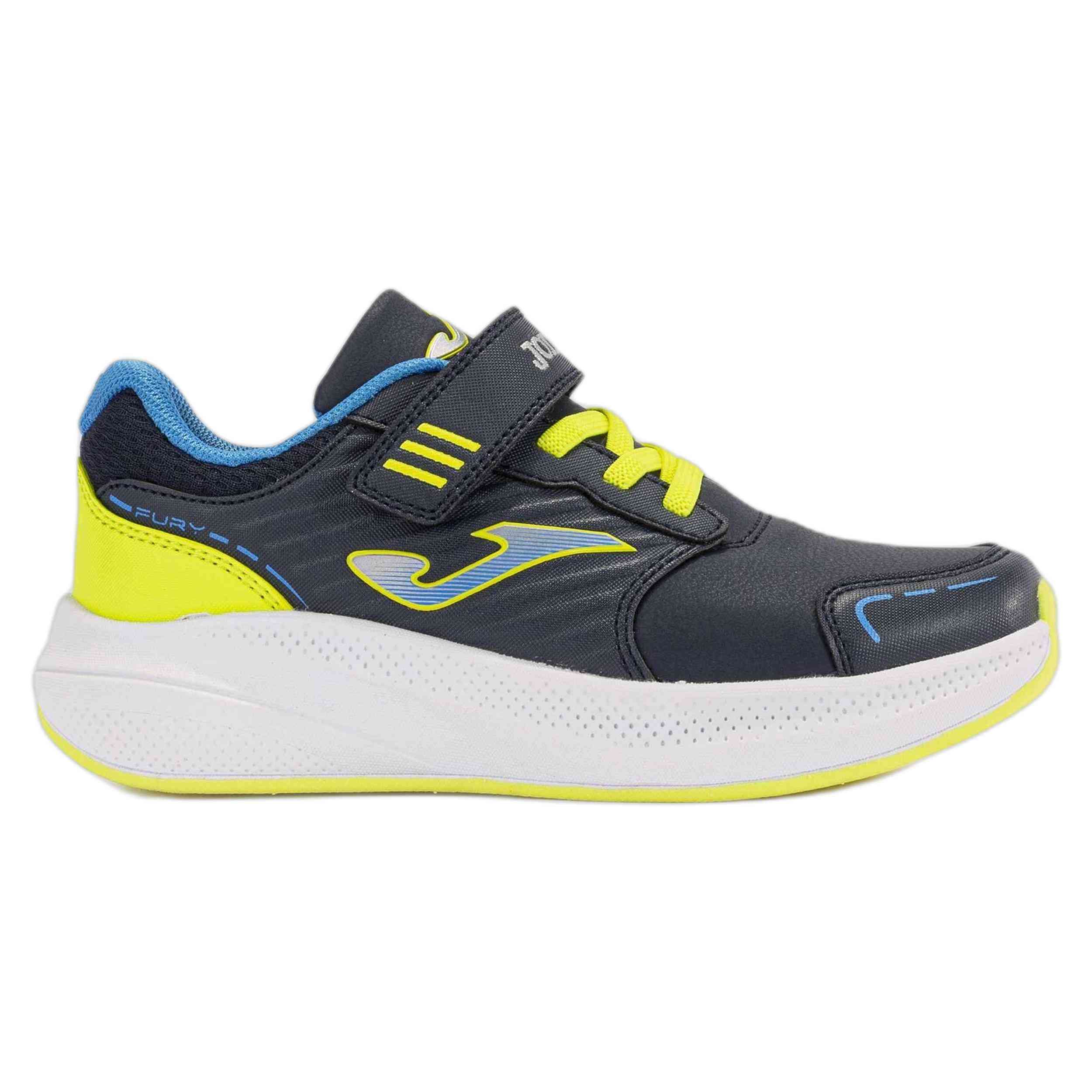 Zapatillas Joma Fury Jr 2403