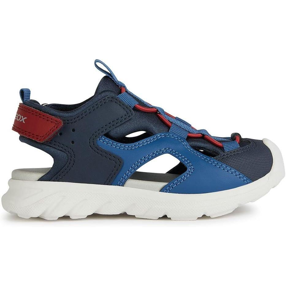 SANDALIAS GEOX J45F1E