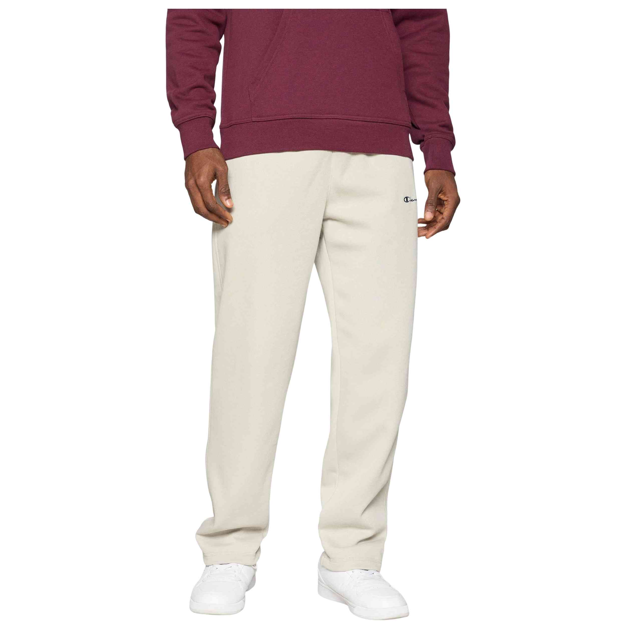 Pantalon De Chandal Champion para Hombre en color Beige