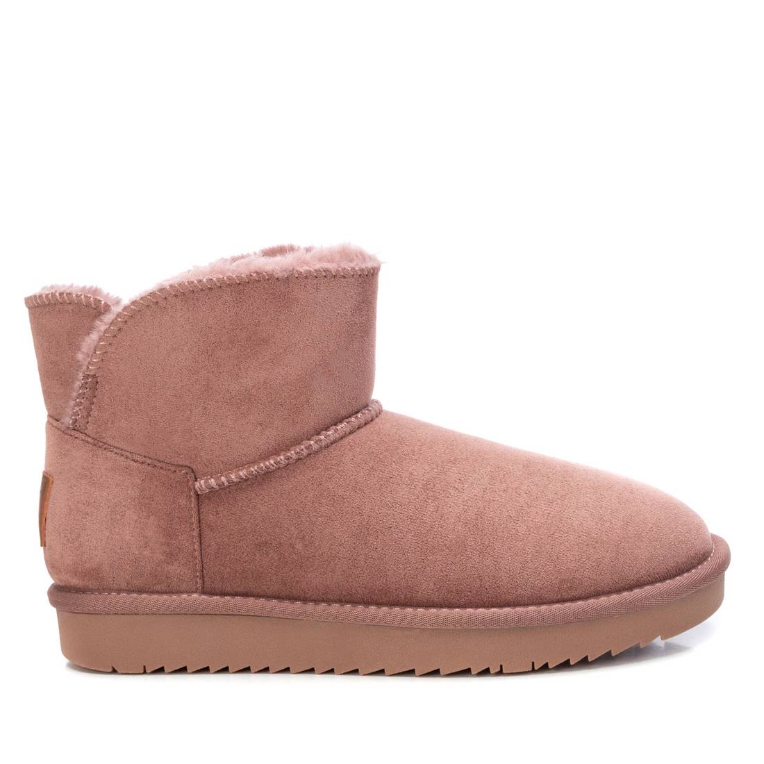 Xti - Botín Mujer - Calzado Cómodo y Versátil - Moda casual - Modelo 04443607