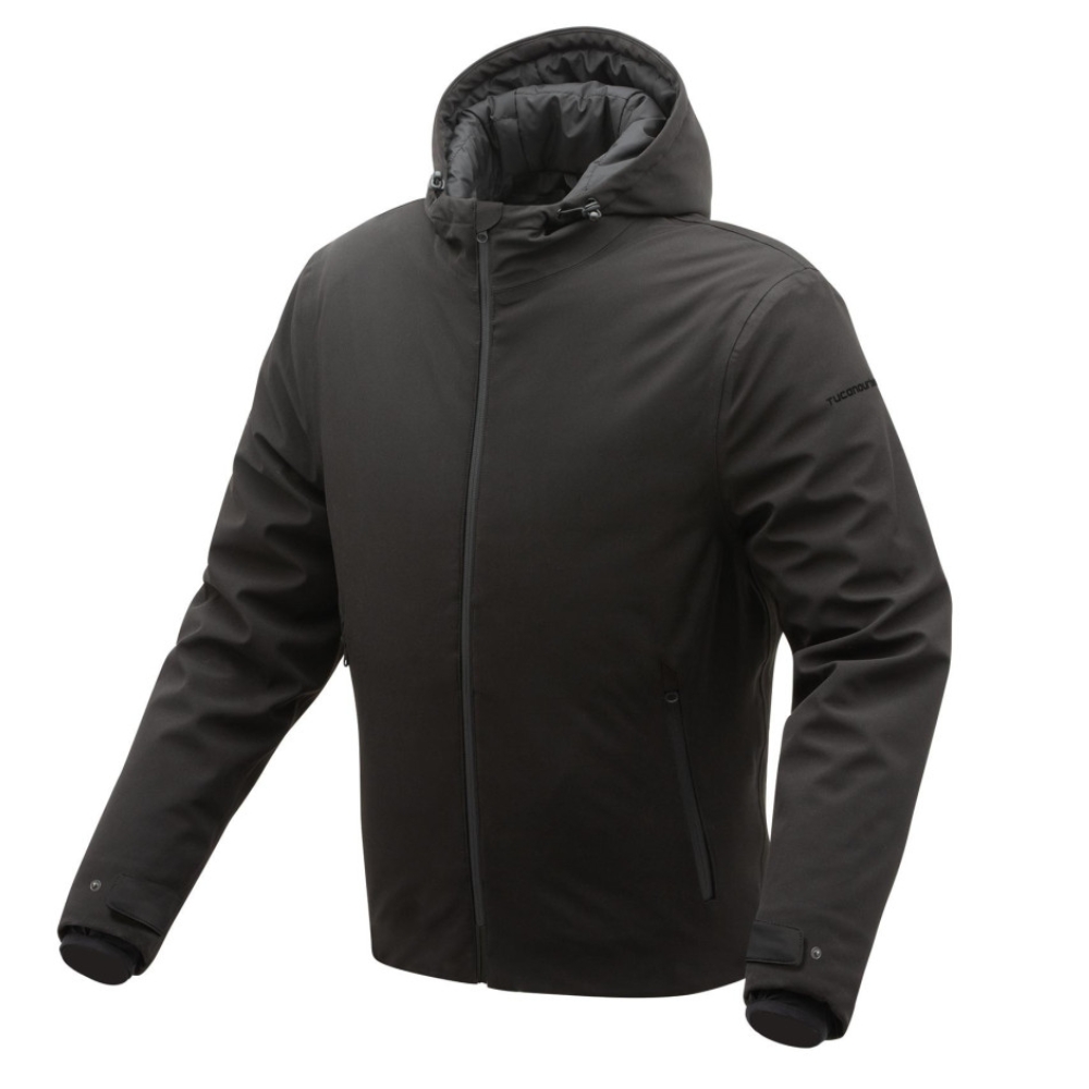 Chaqueta Tucano Urbano Bormio 2in1 Hydroscud Lady Ce U