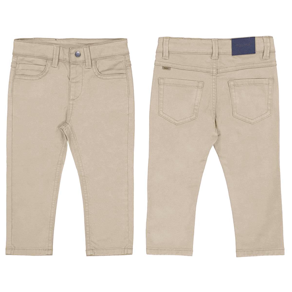 Mayoral 563 Beige