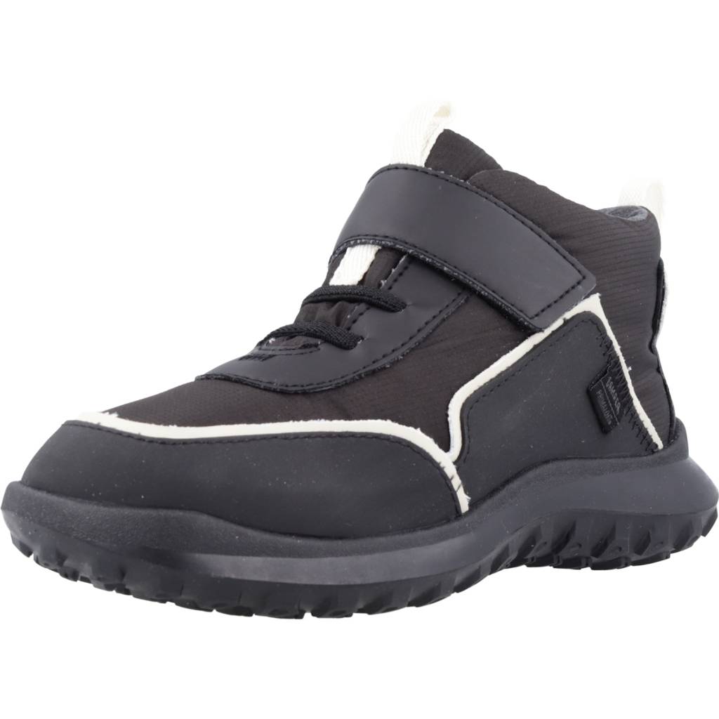 Zapatillas Niño Marca Camper Modelo Crclr