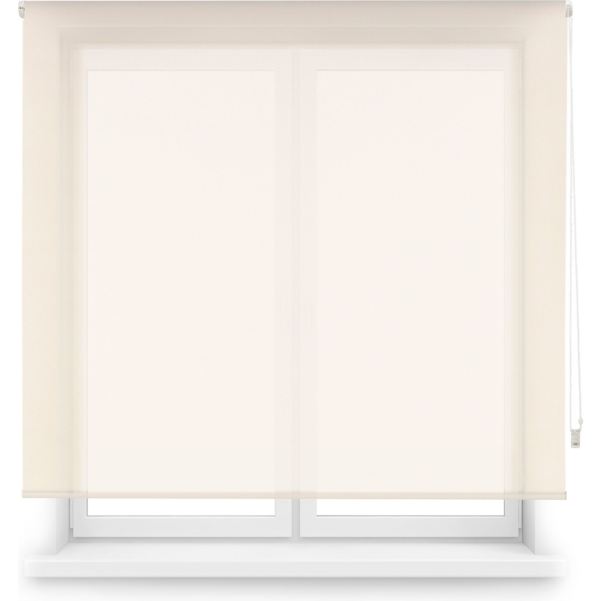 BLINDECOR - Estor Screen Premium - Estores Enrollables Elegantes y Prácticos - Estor para Ventana con Diseño Único - Estor Premium Enrollable