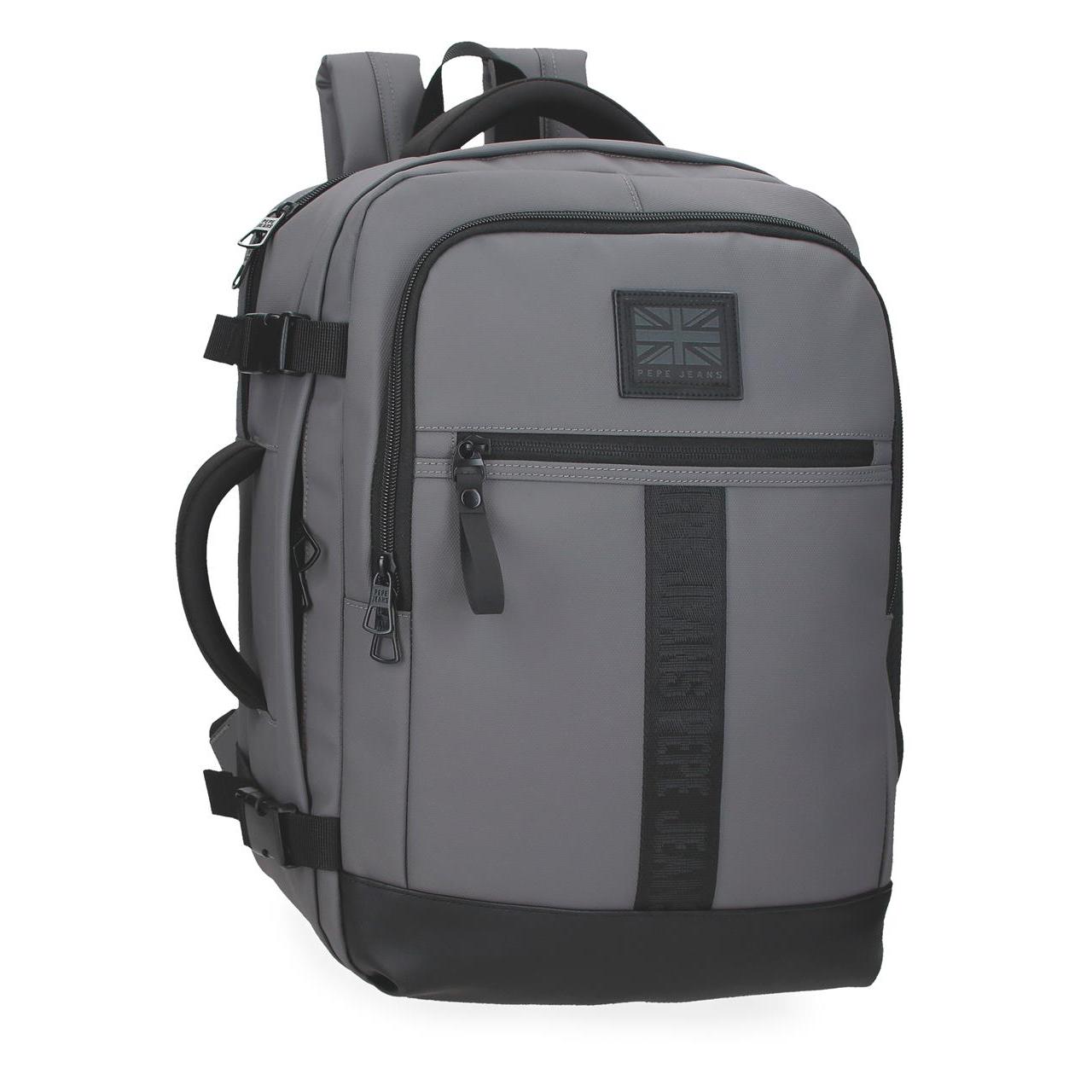 Mochila de Viaje Pepe Jeans Hoxton 40cm
