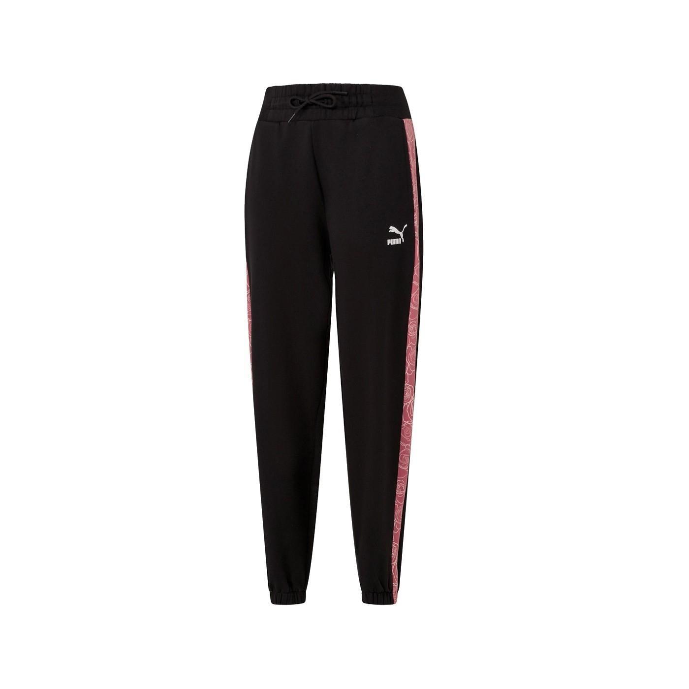 Pantalón Mujer Puma Negro - Nueva Colección