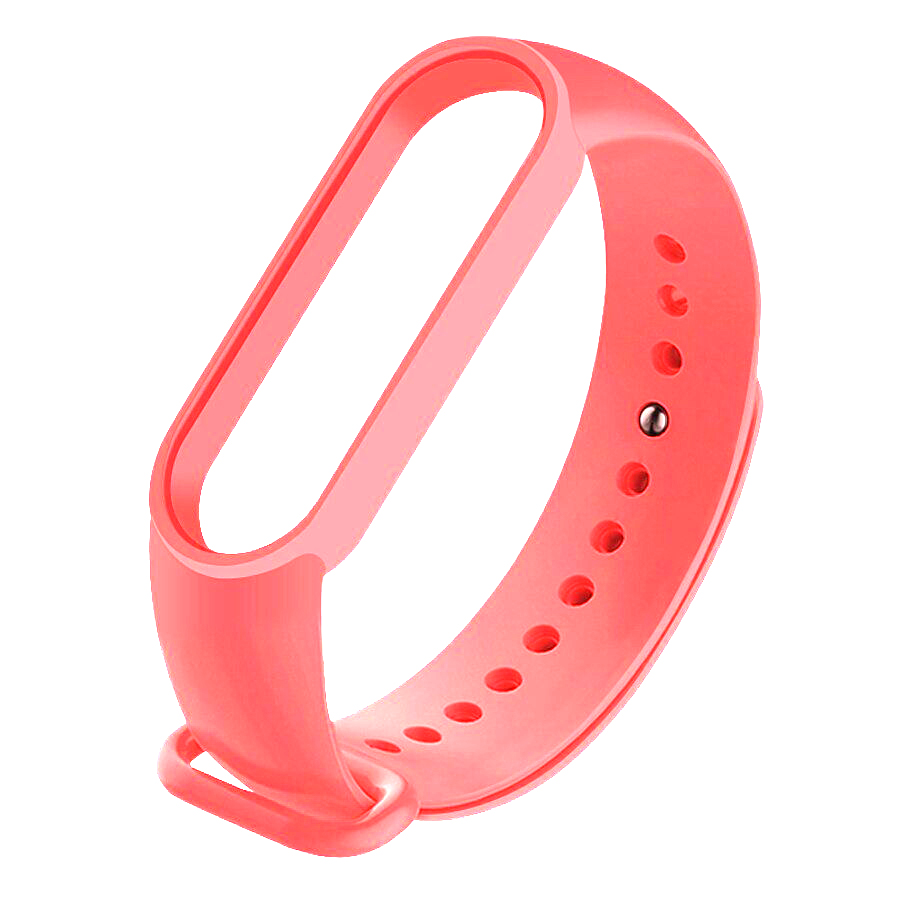Correa Pulsera de Silicona Repuesto para Xiaomi Mi Band 5, 6 y 7