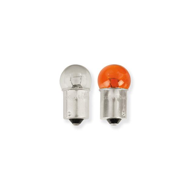 Caja 10 Lámparas Bombilla Blanca 12Vx10w L862
