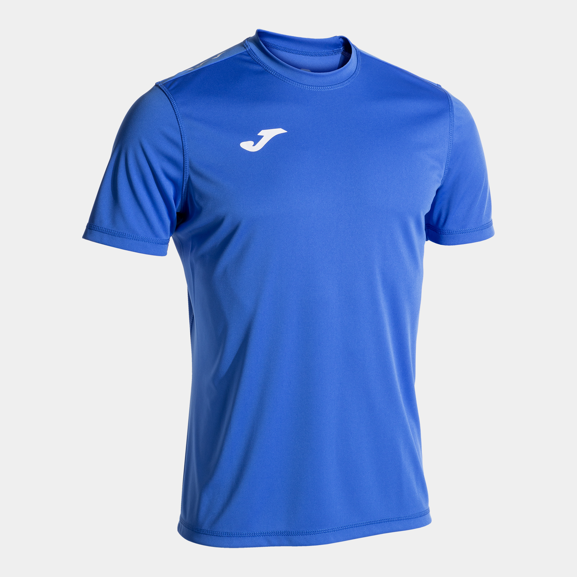 JOMA CAMISETA MANGA CORTA OLIMPIADA HANDBALL ROYAL Talla 12 (2XS) Niño Junior