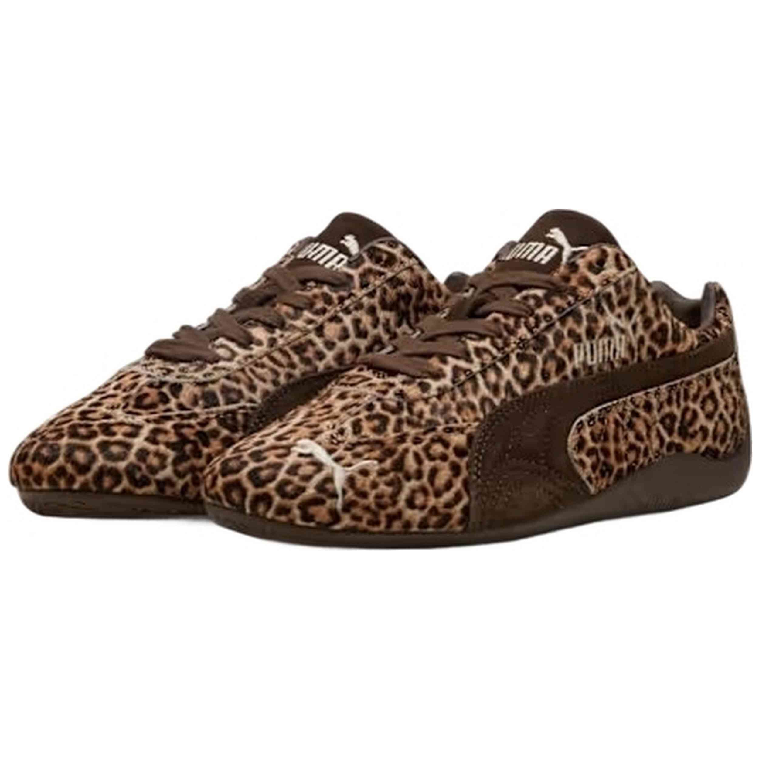Zapatillas Puma modelo 406690 para Mujer en color Marron