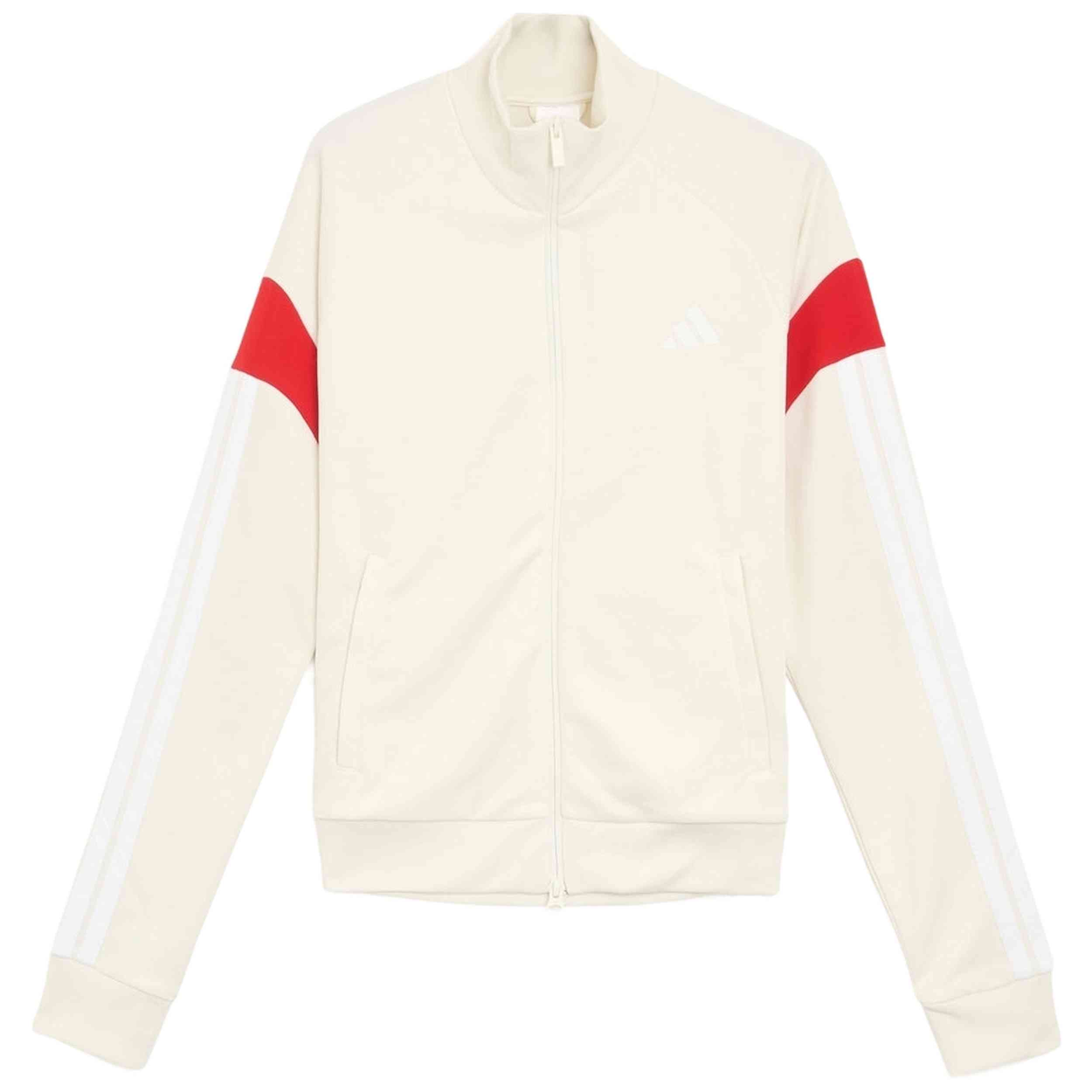 Chaqueta De Chandal Adidas modelo KE5683 para Mujer en color Blanco