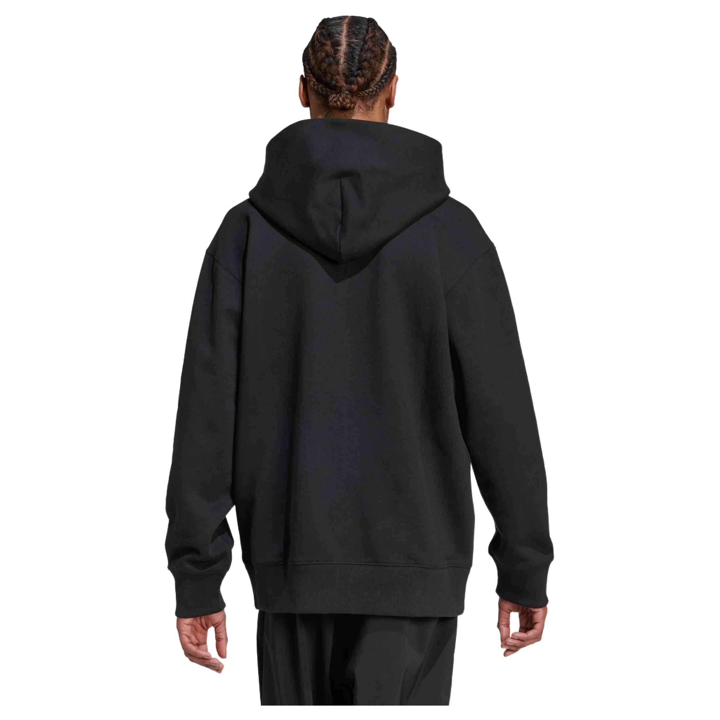 Sudaderas Con Capucha Adidas modelo IY2247 para Hombre en color Negro