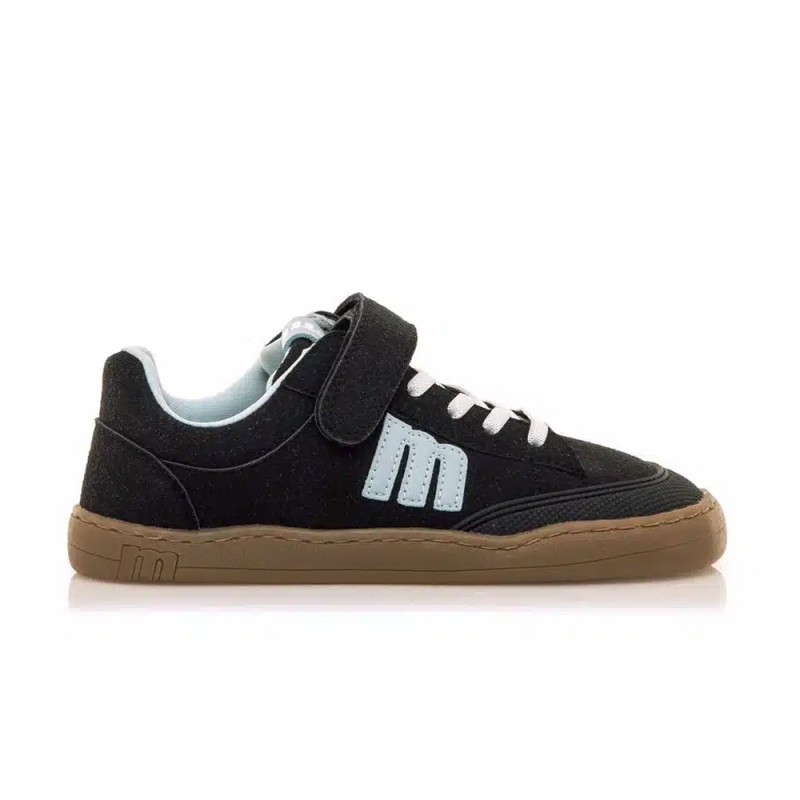 Mustang 49317 - Zapatillas Casuales para Niña, Ideal para Uso Diario