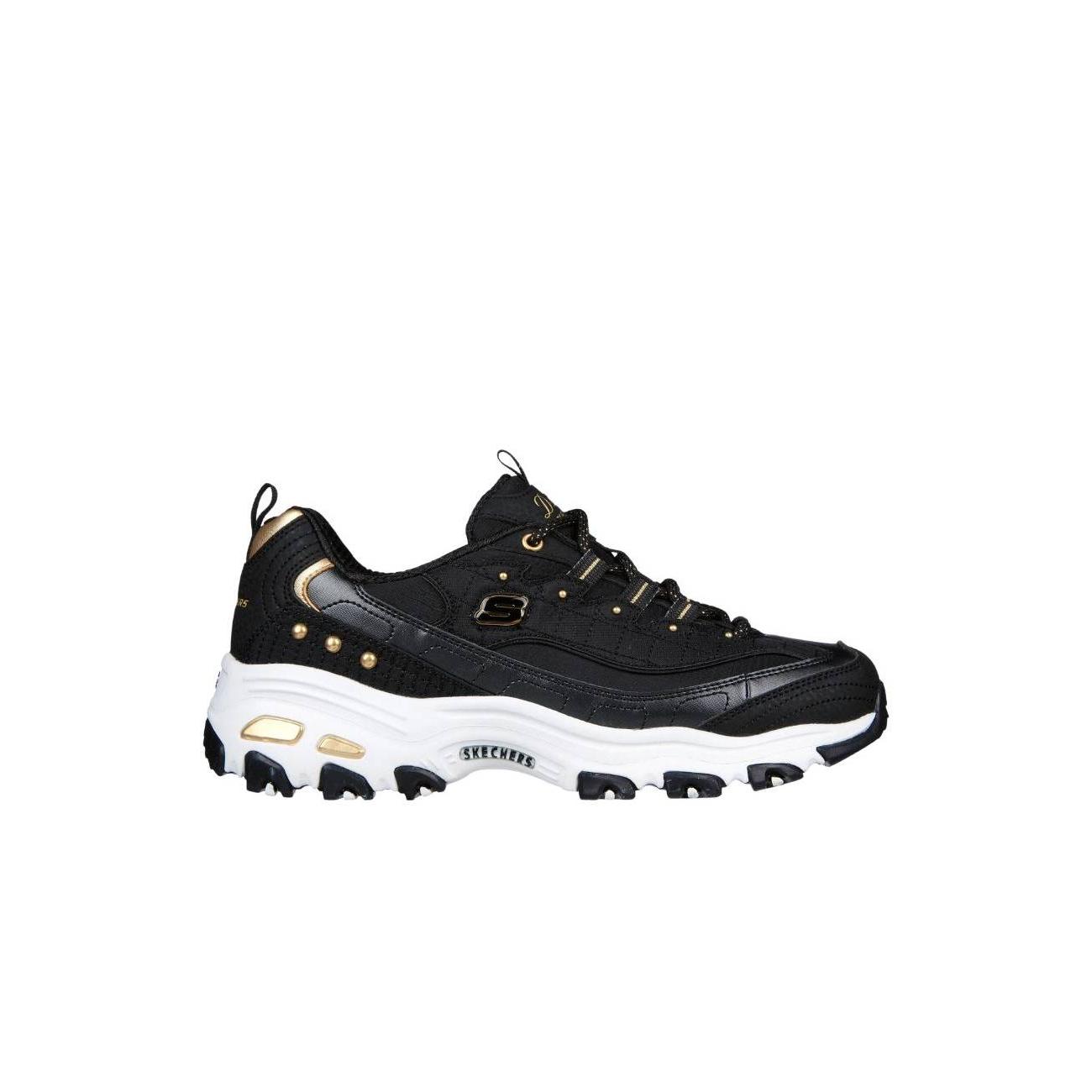 SKECHERS 149267 D'LITES LADIES  NIGHT MUJER 149267   Skechers