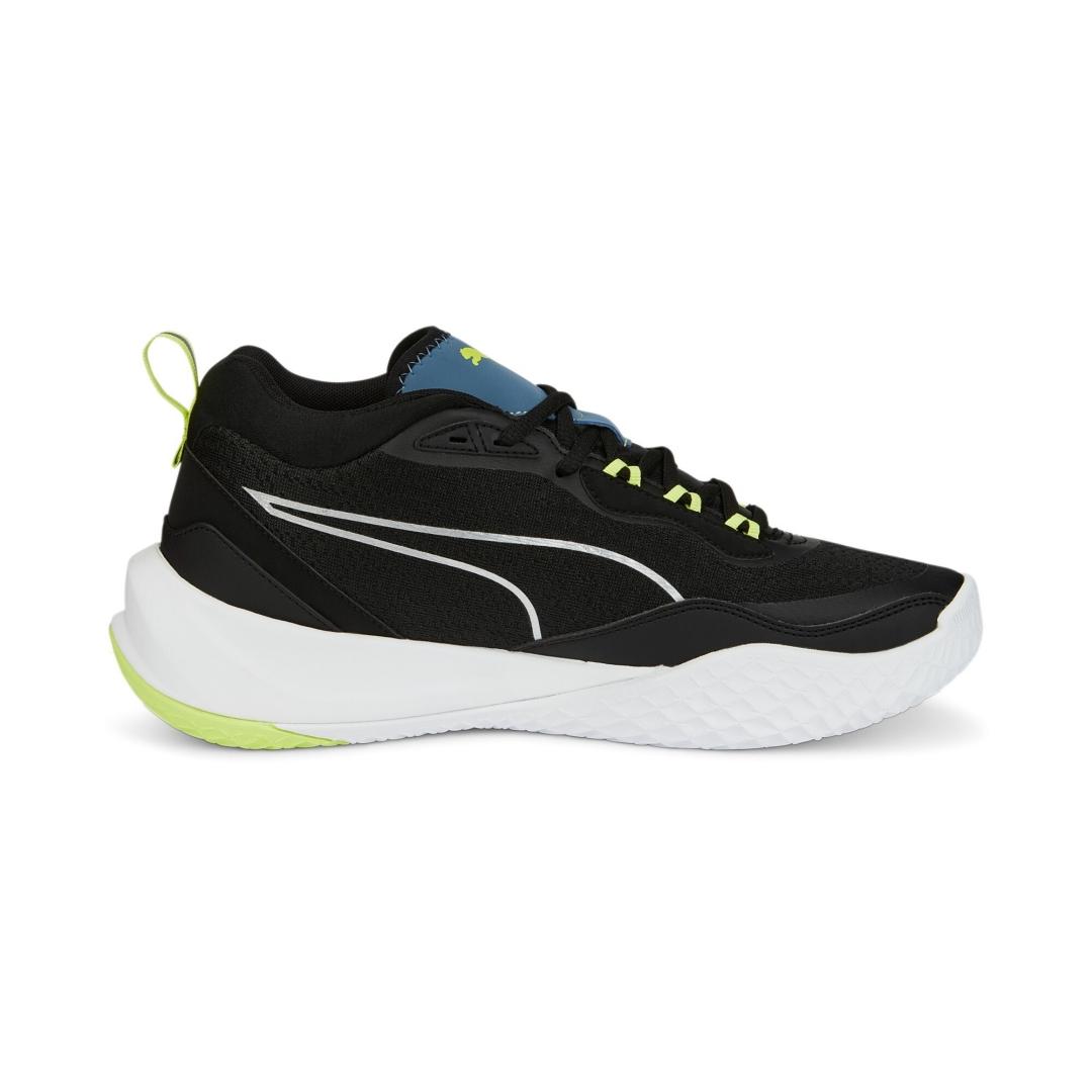 Zapatilla Puma Playmaker in motion Negro