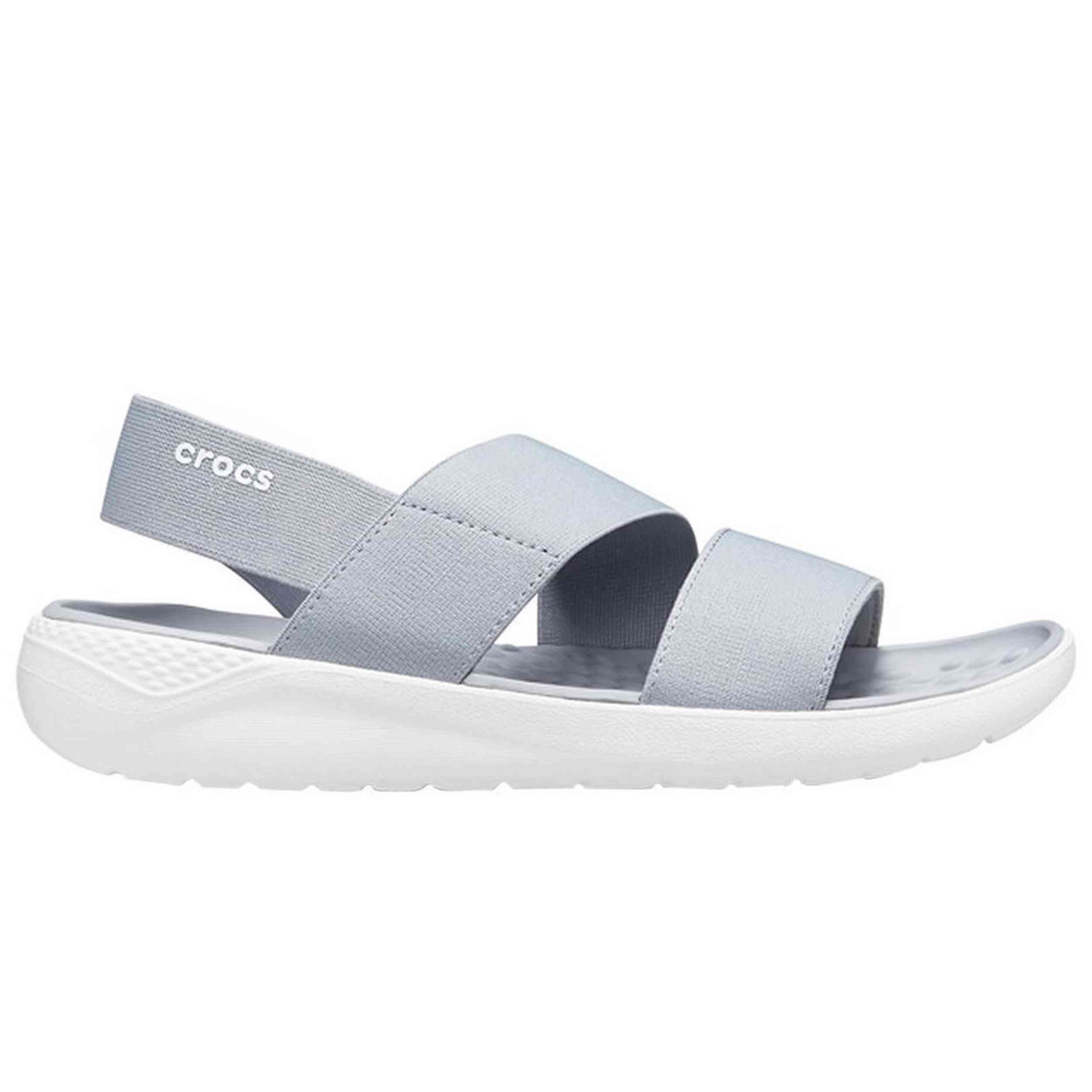 Crocs crush sandal flip flops