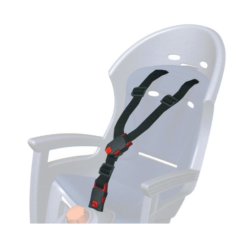 Arnes De Seguridad Para Portabebe Smiley/Siesta 414319