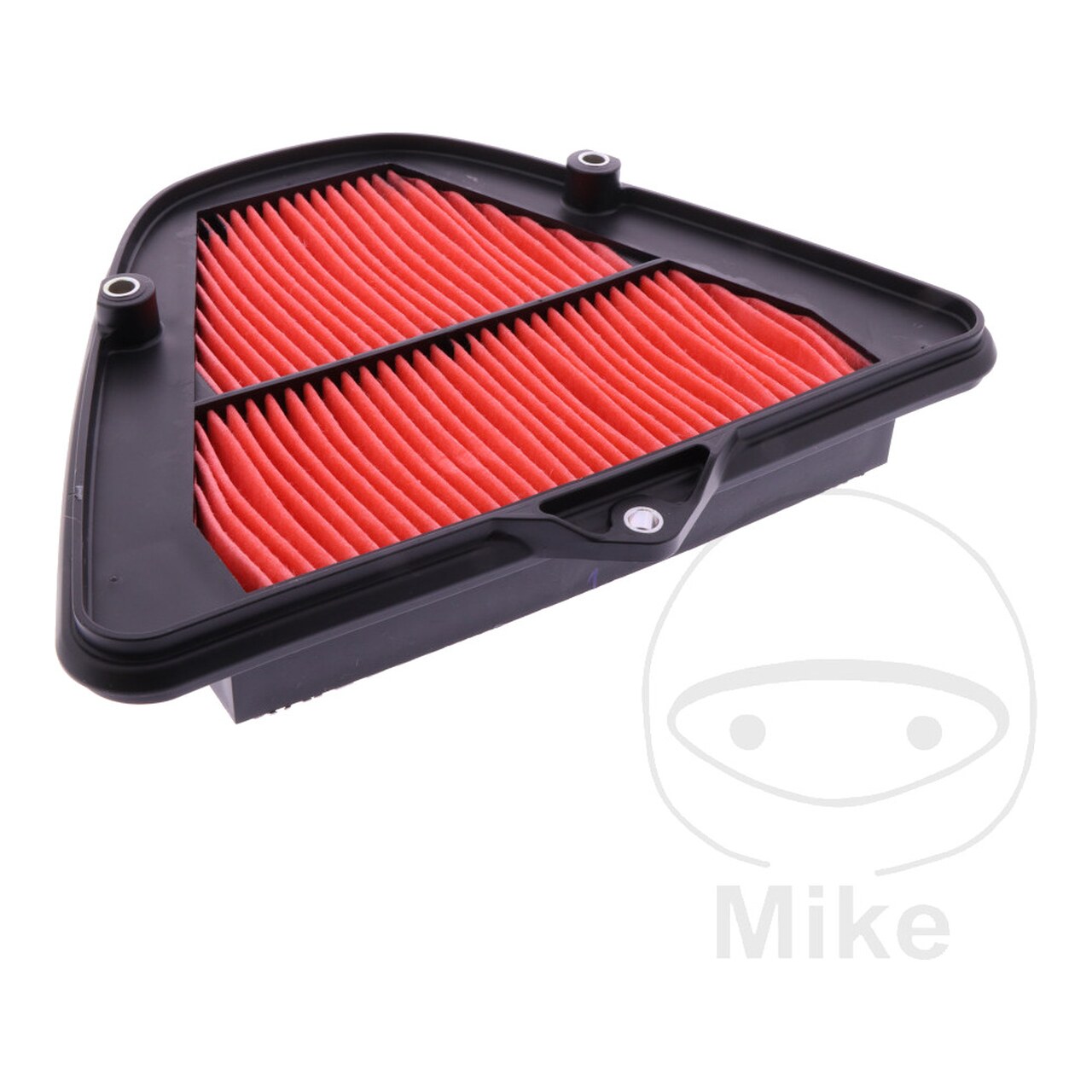 Filtro De Aire Para Moto Oem 7233002