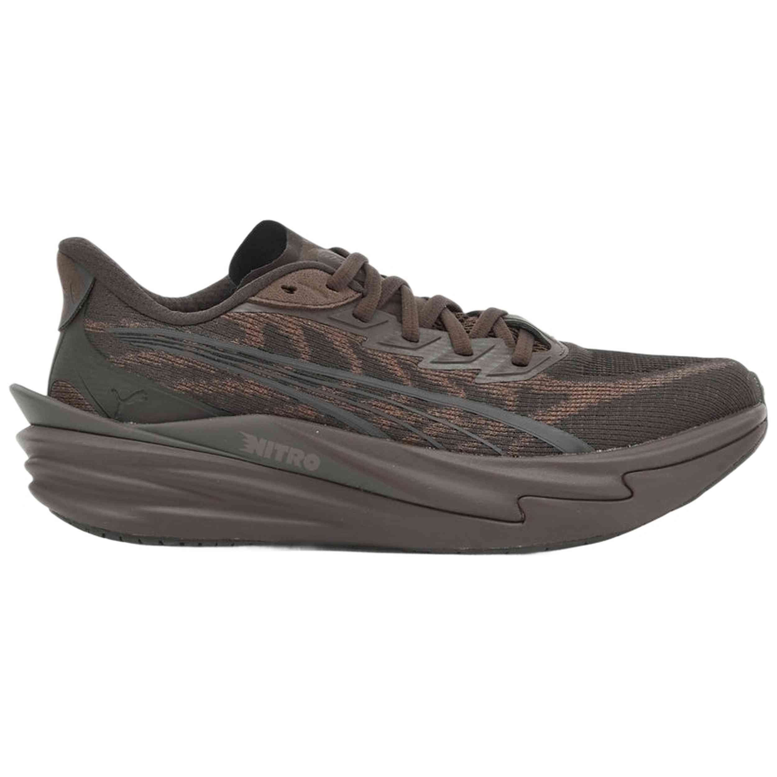Zapatillas Puma modelo 312124-18 para Mujer en color Marron