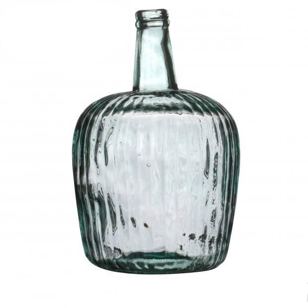 Factory Cuadros - Jarrón Oporto 36x24cm 8L - Diseño Elegante