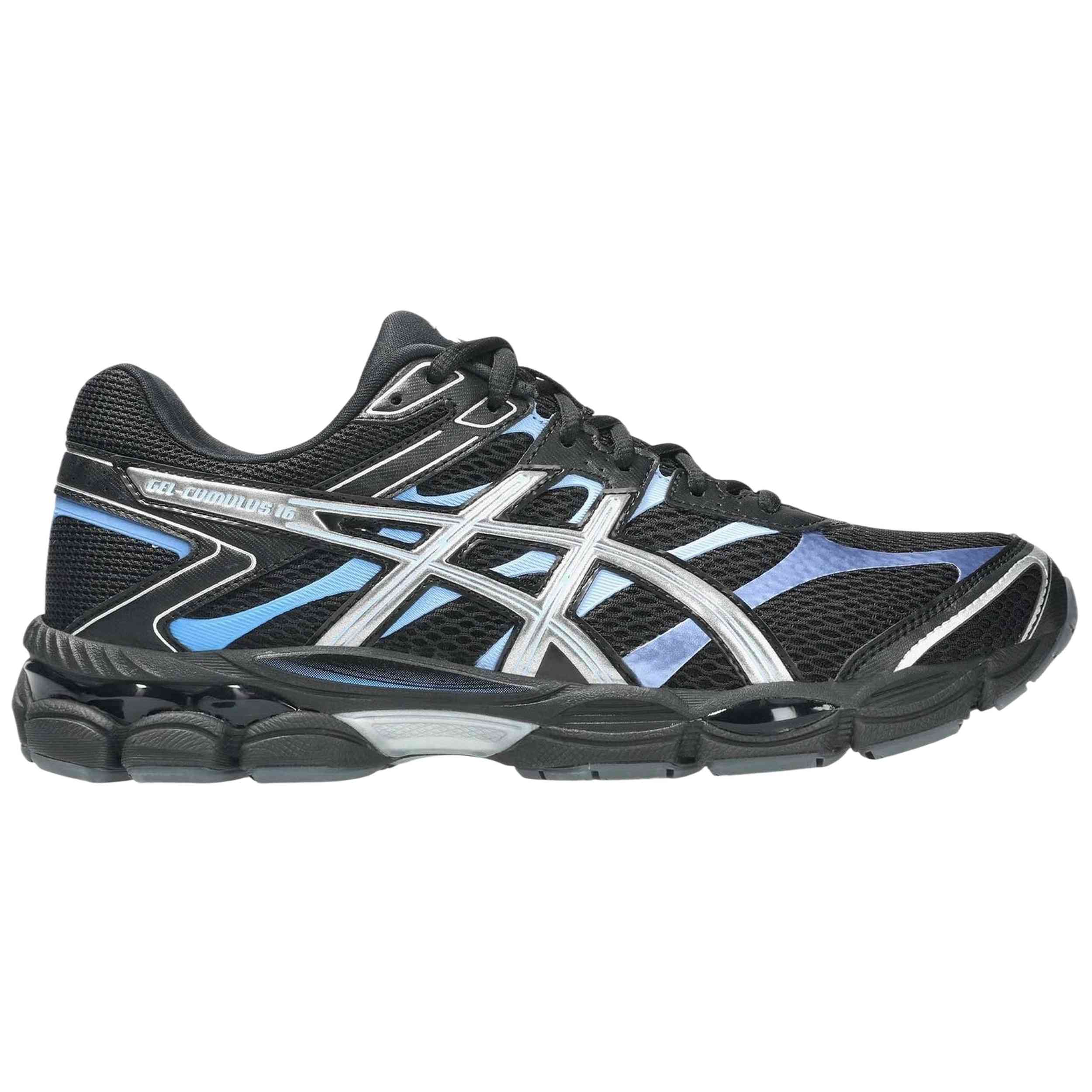 Zapatos Asics modelo Asics Gel Cumulus 16 "Black" para Hombre en color Negro