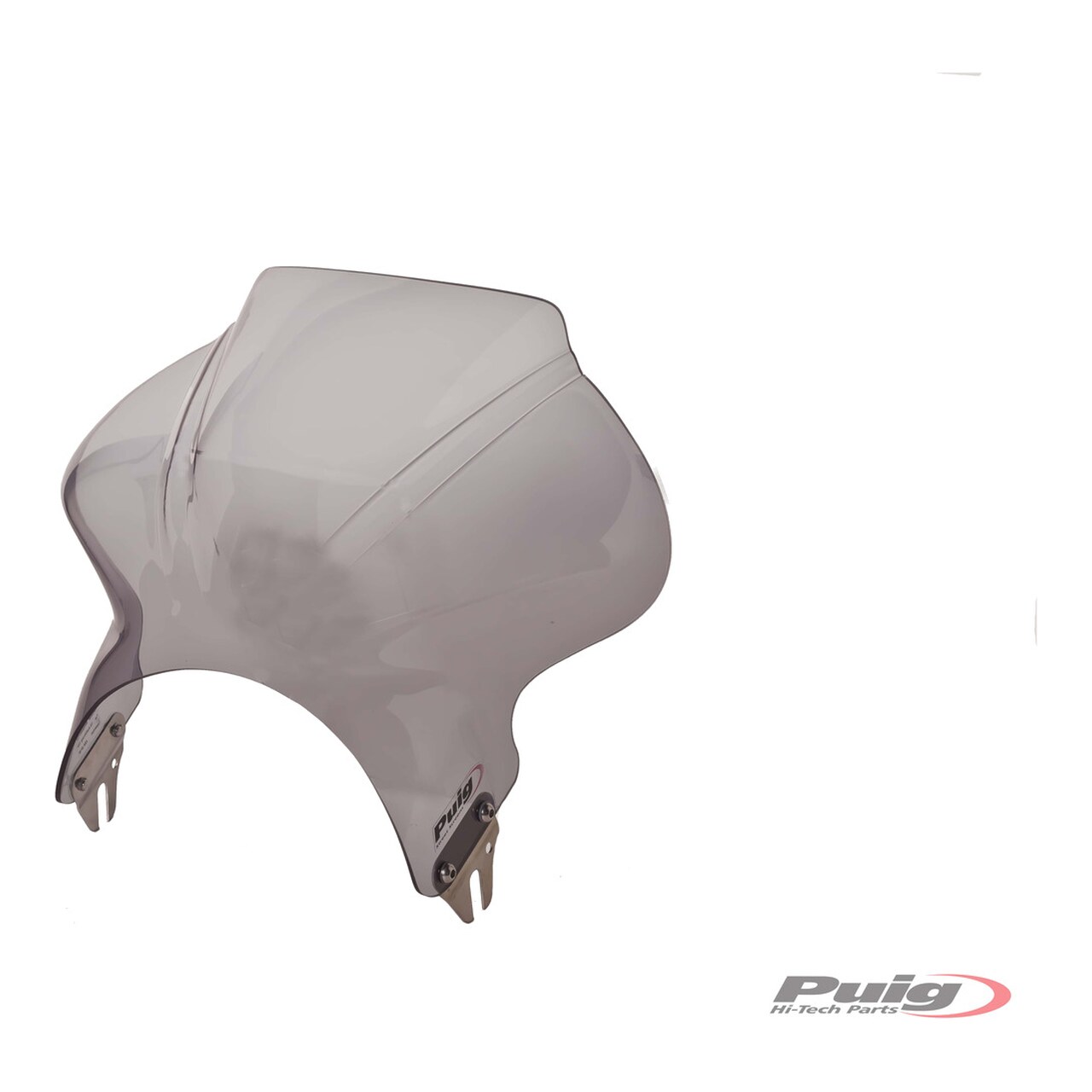 Cúpula Para Parabrisas De Moto Cockpit 21349H