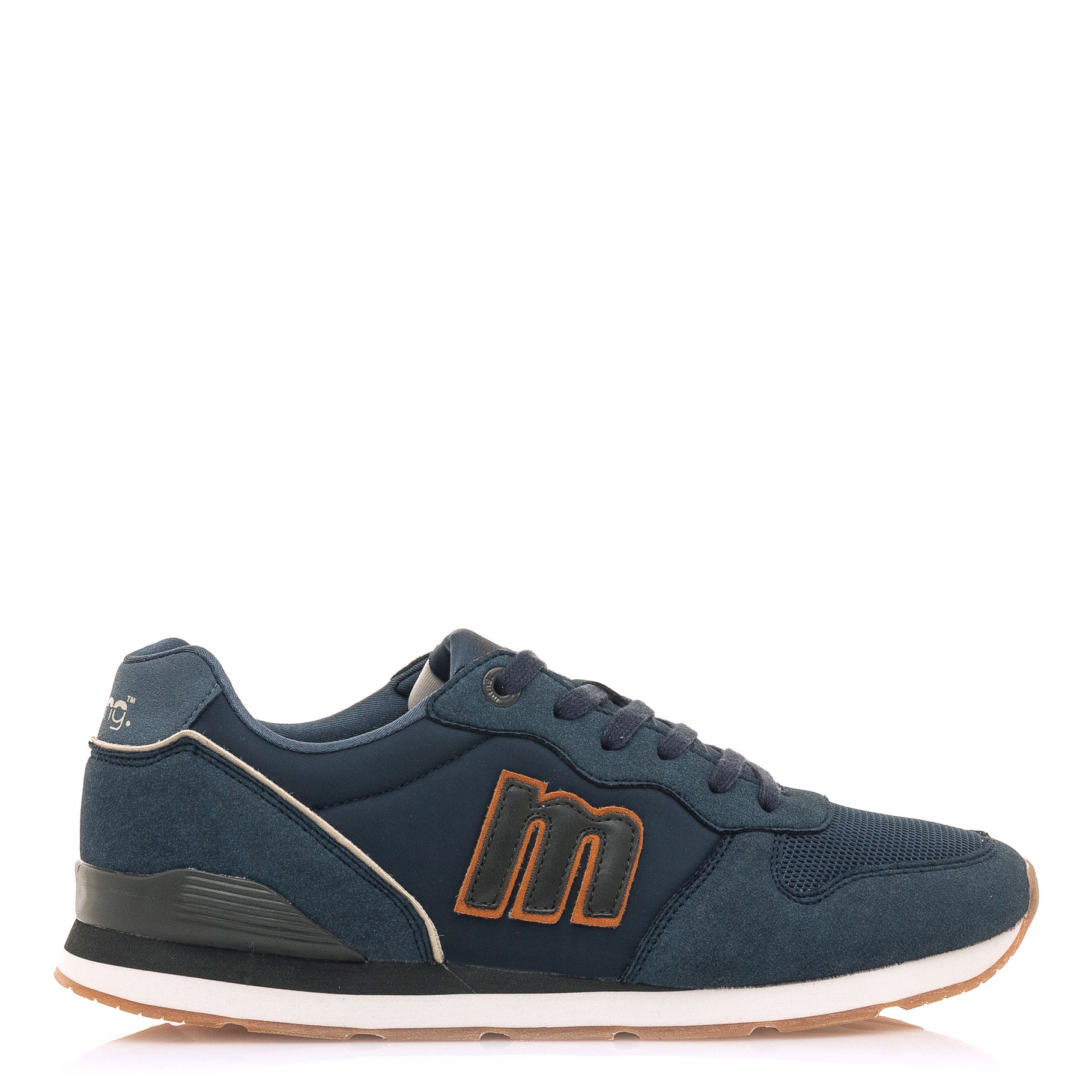 Mustang Zapatillas Marinas 84467-C54731 , para Hombre