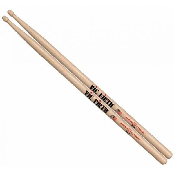 Vic Firth 85A American Classic Jazz