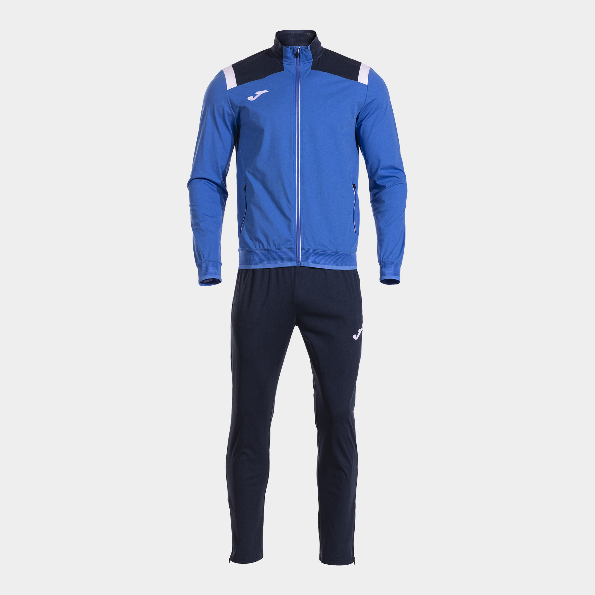 JOMA CHÁNDAL TOLEDO ROYAL MARINO Talla 14 (XS) Niño Junior